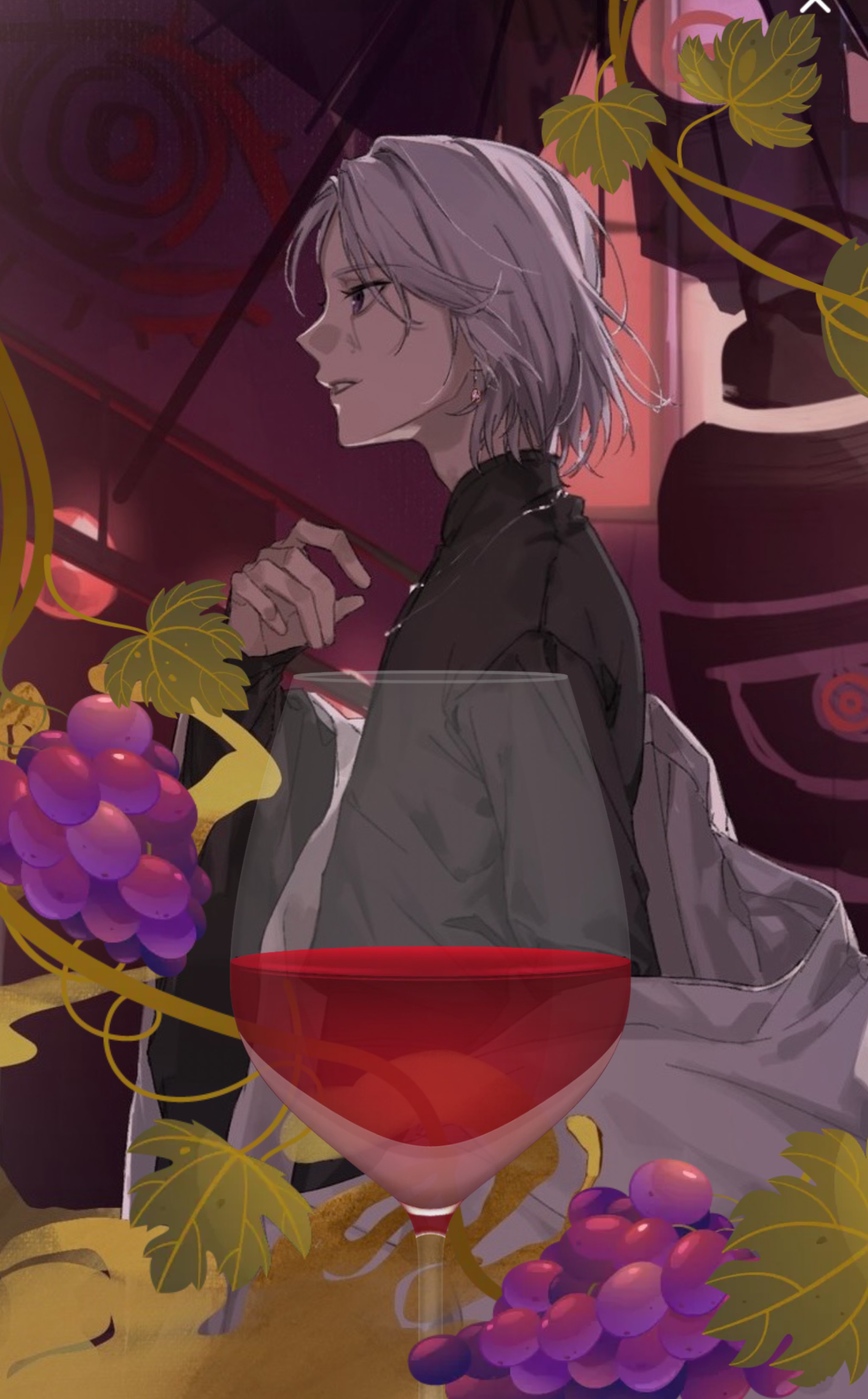 潜○初見さん30秒聴いてって?