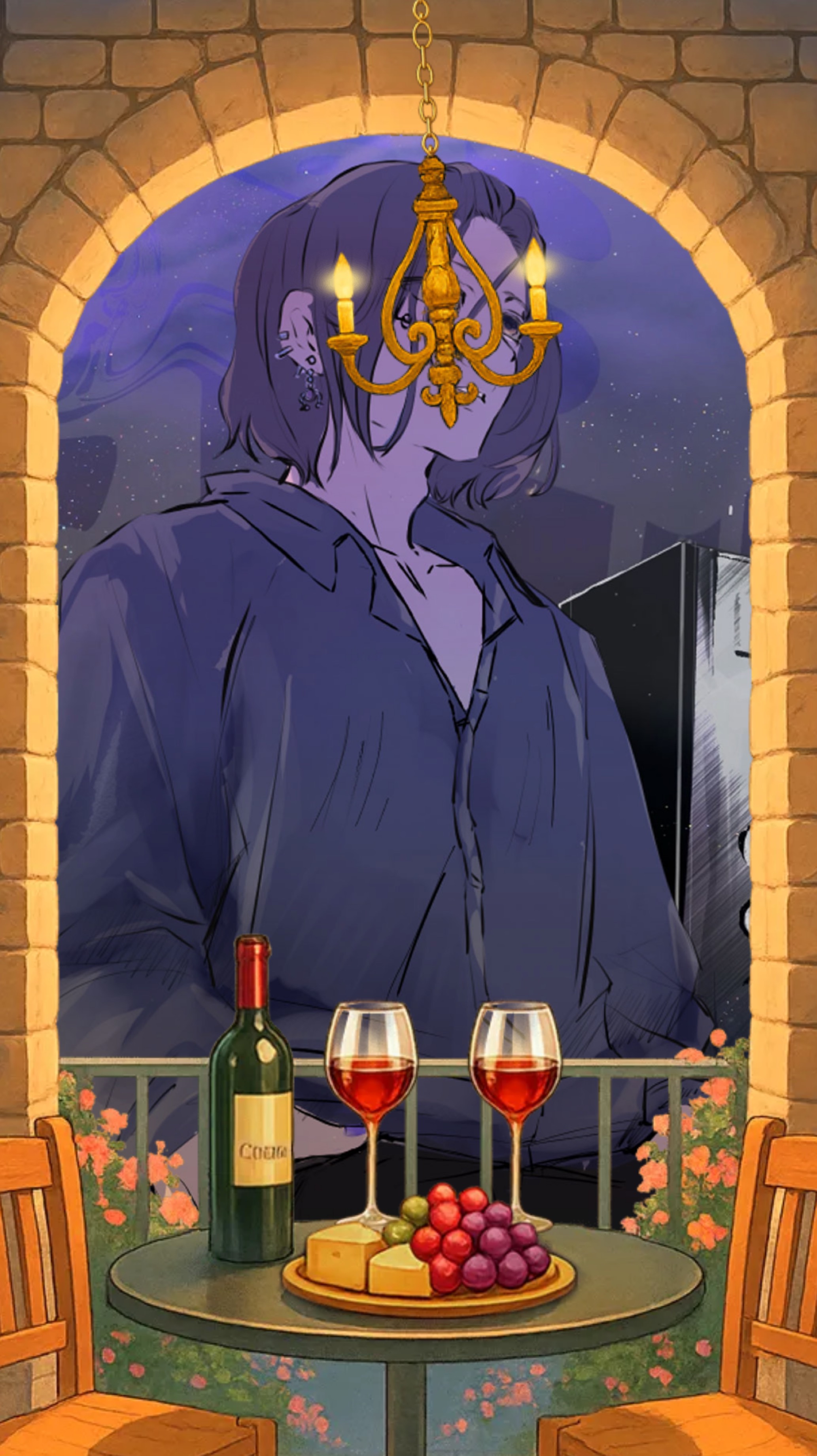 潜○初見さん30秒聴いてって?