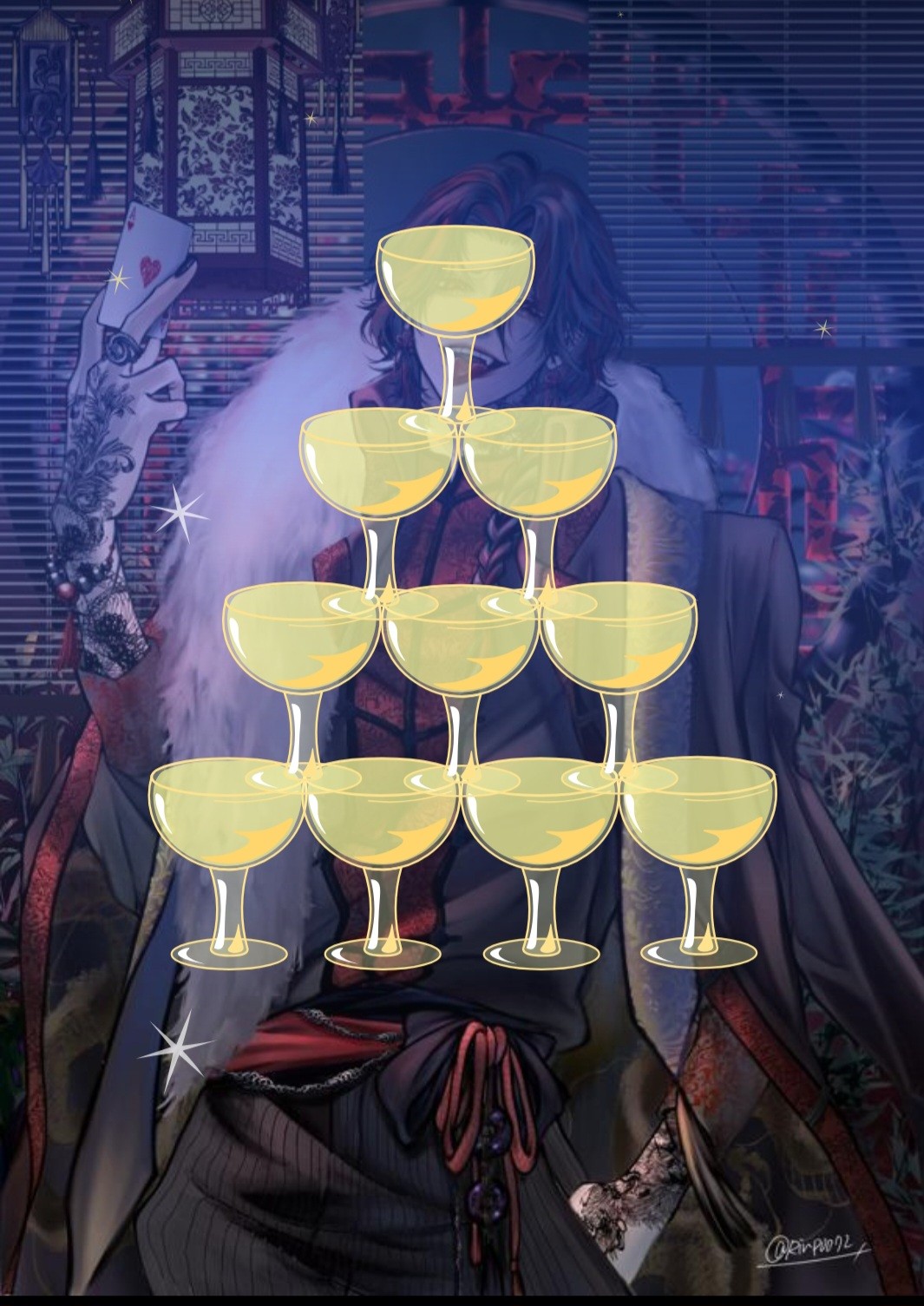 初️⭕️ 輩声低音