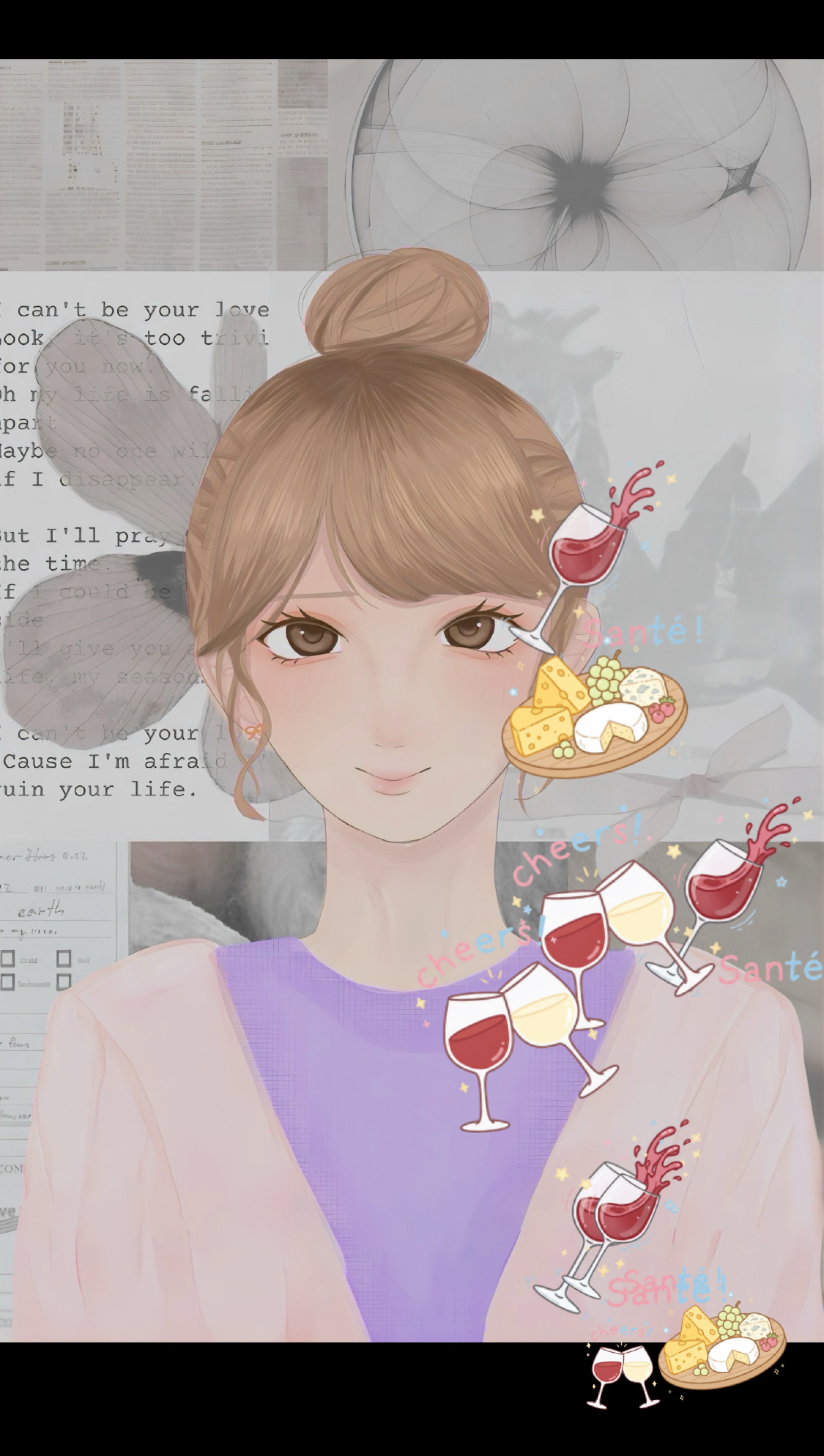 あなたが帰る場所𓂃𓈒𓋜