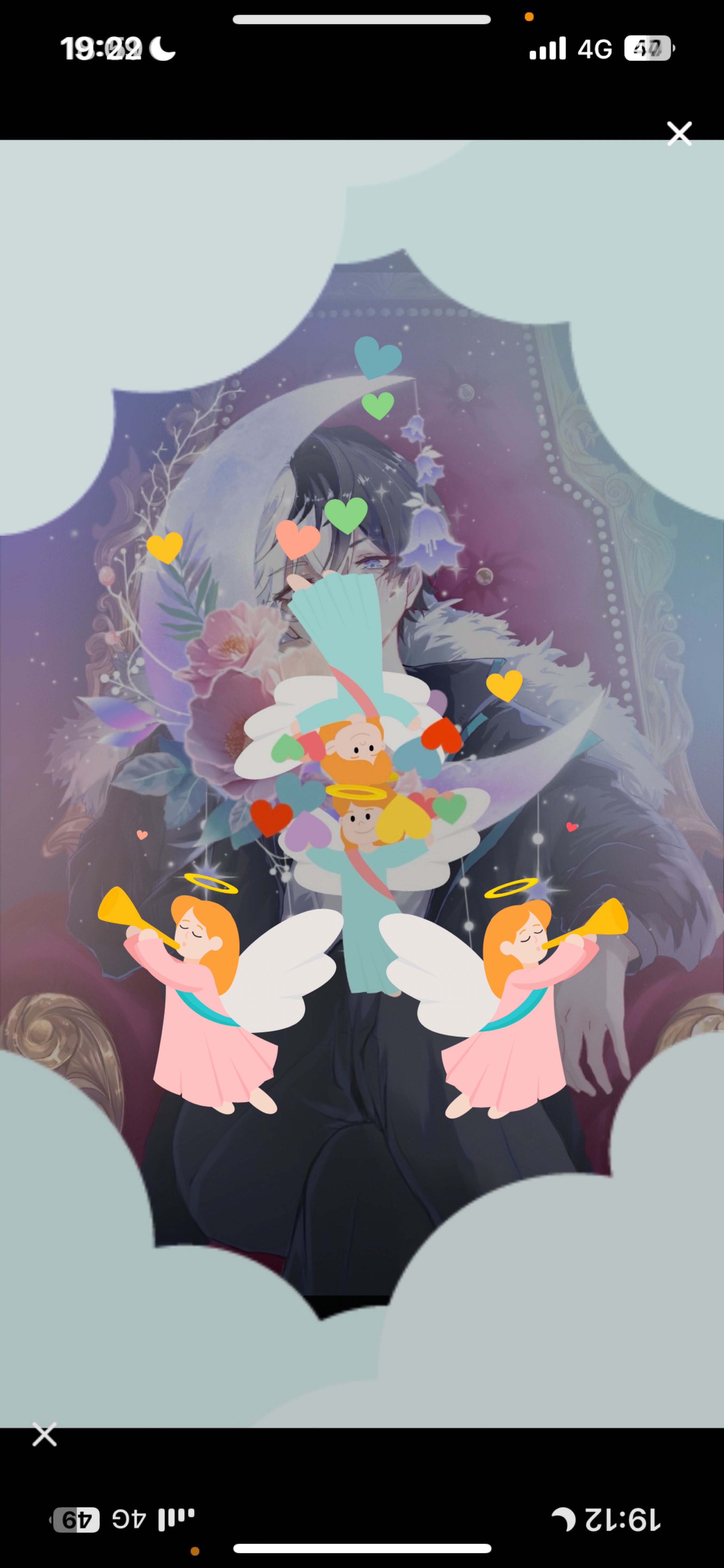 𝑳𝒆𝒕'𝒔 𝒑𝒂𝒓𝒕𝒚 𝑻𝒊𝒎𝒆