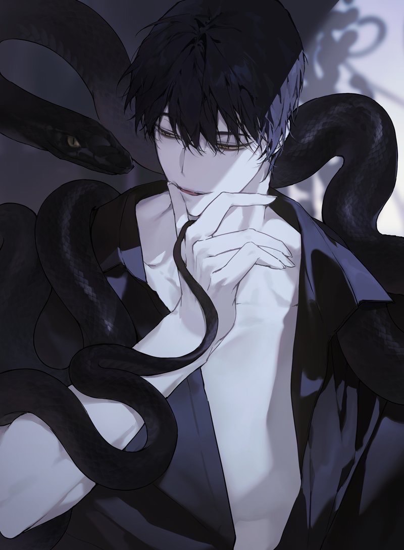 寝る前にお話しましょ？