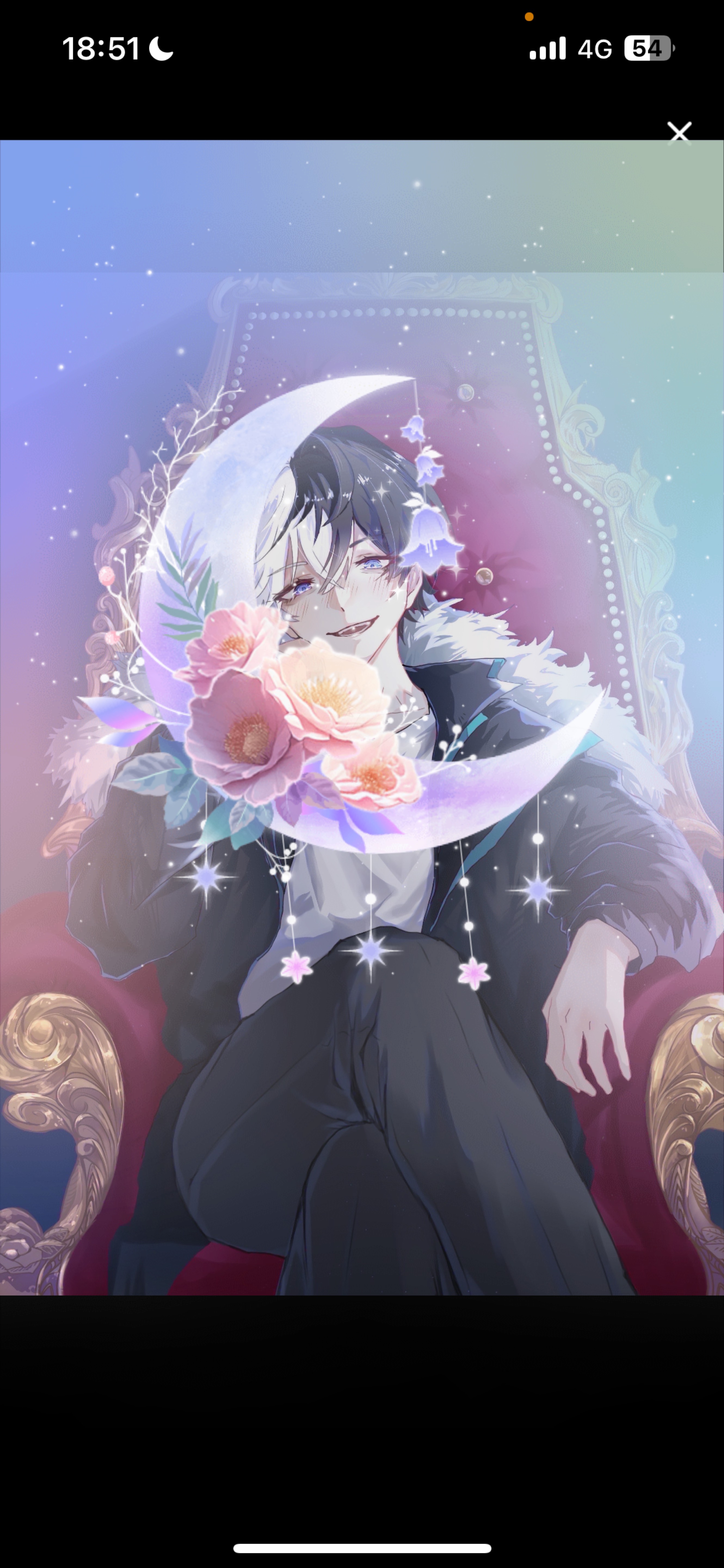 𝑳𝒆𝒕'𝒔 𝒑𝒂𝒓𝒕𝒚 𝑻𝒊𝒎𝒆