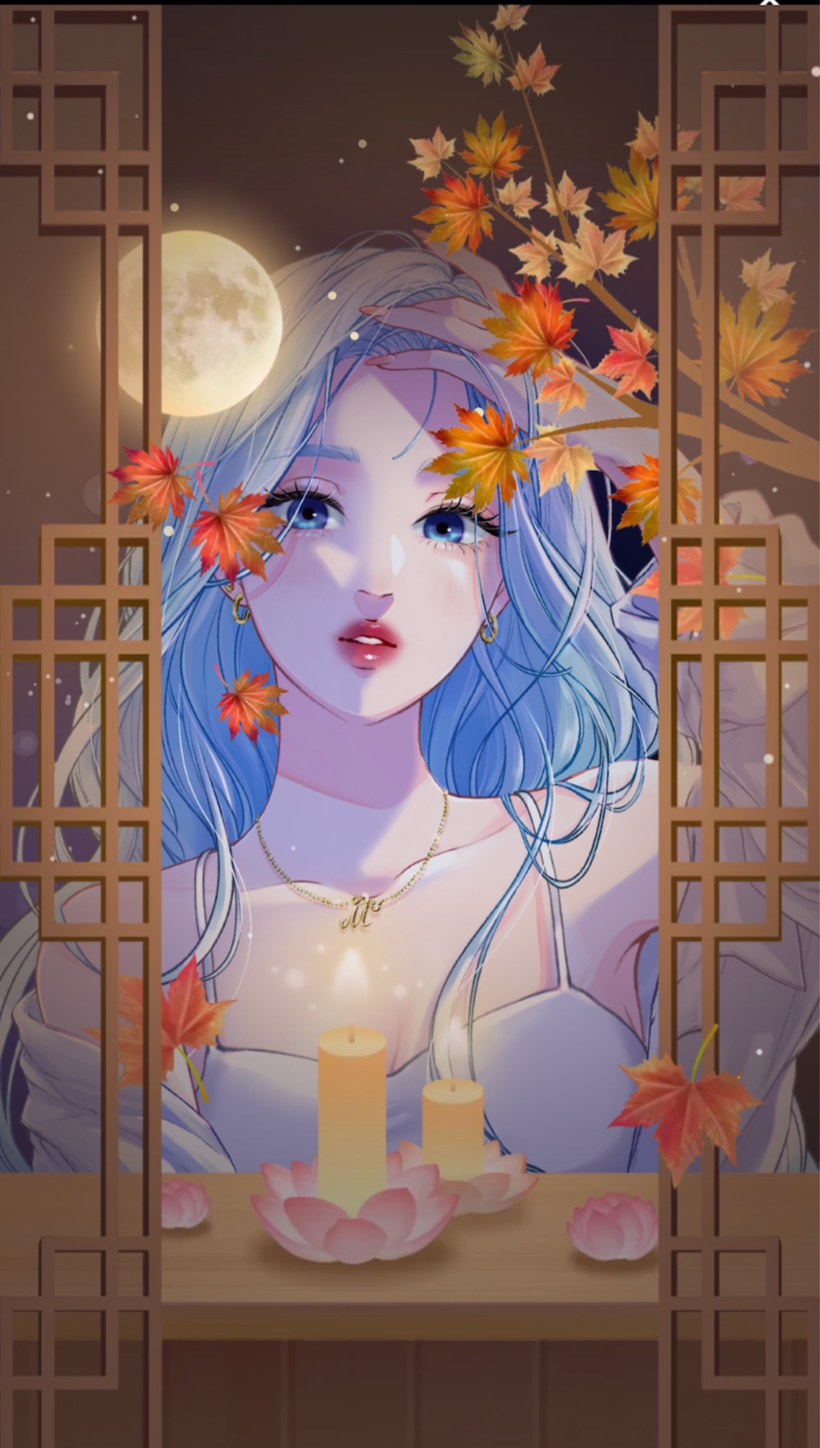 バスター貰いに来てね💕︎