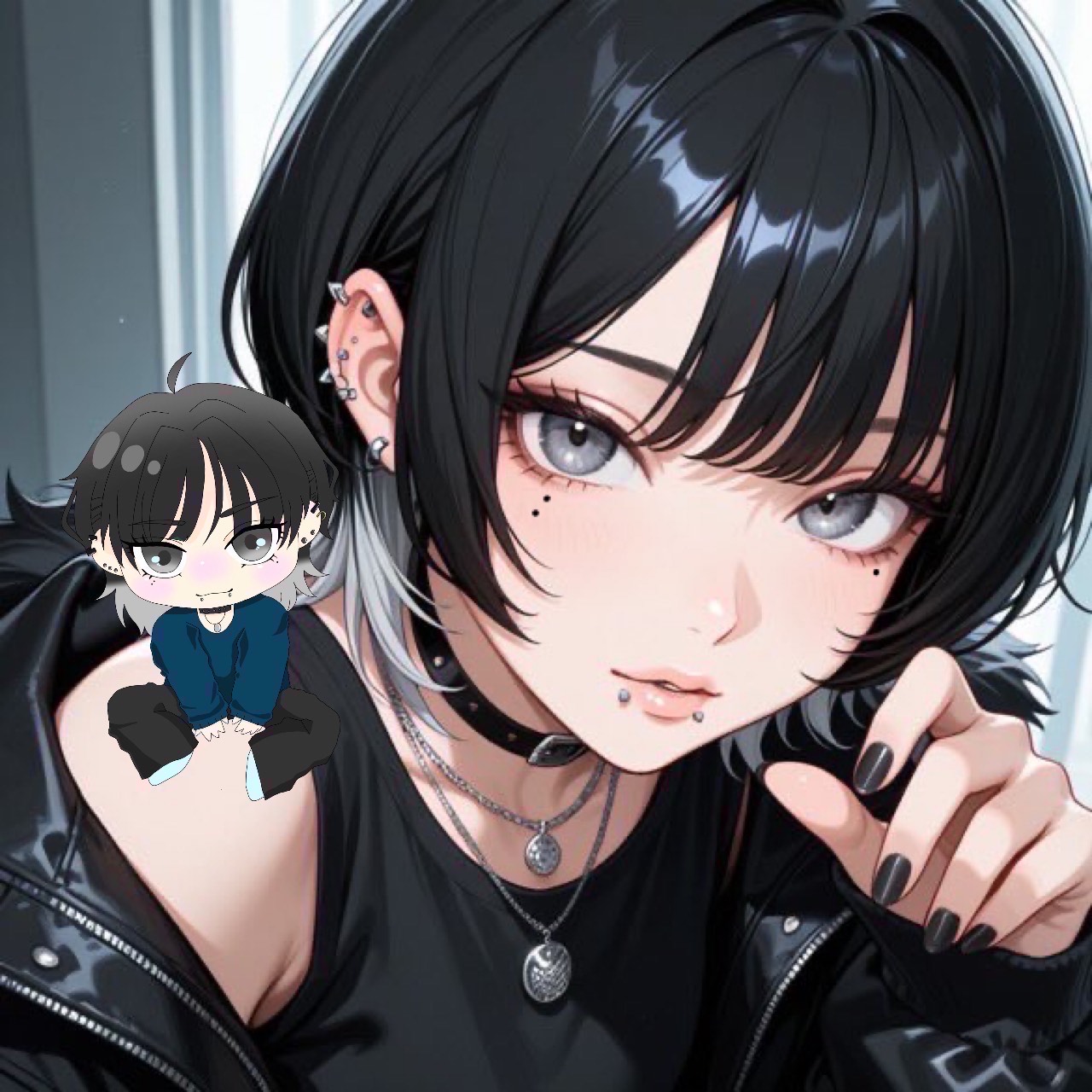 飲みながら話そか🍻