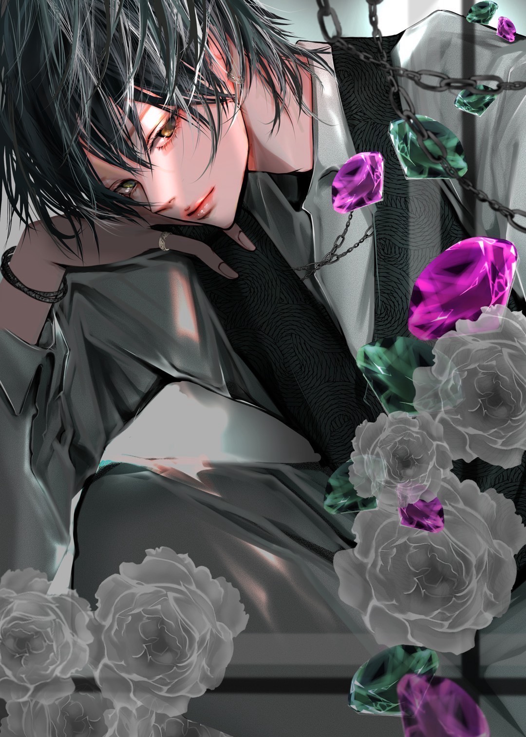 𝐍𝐨. 𝟏のアフター枠✨️