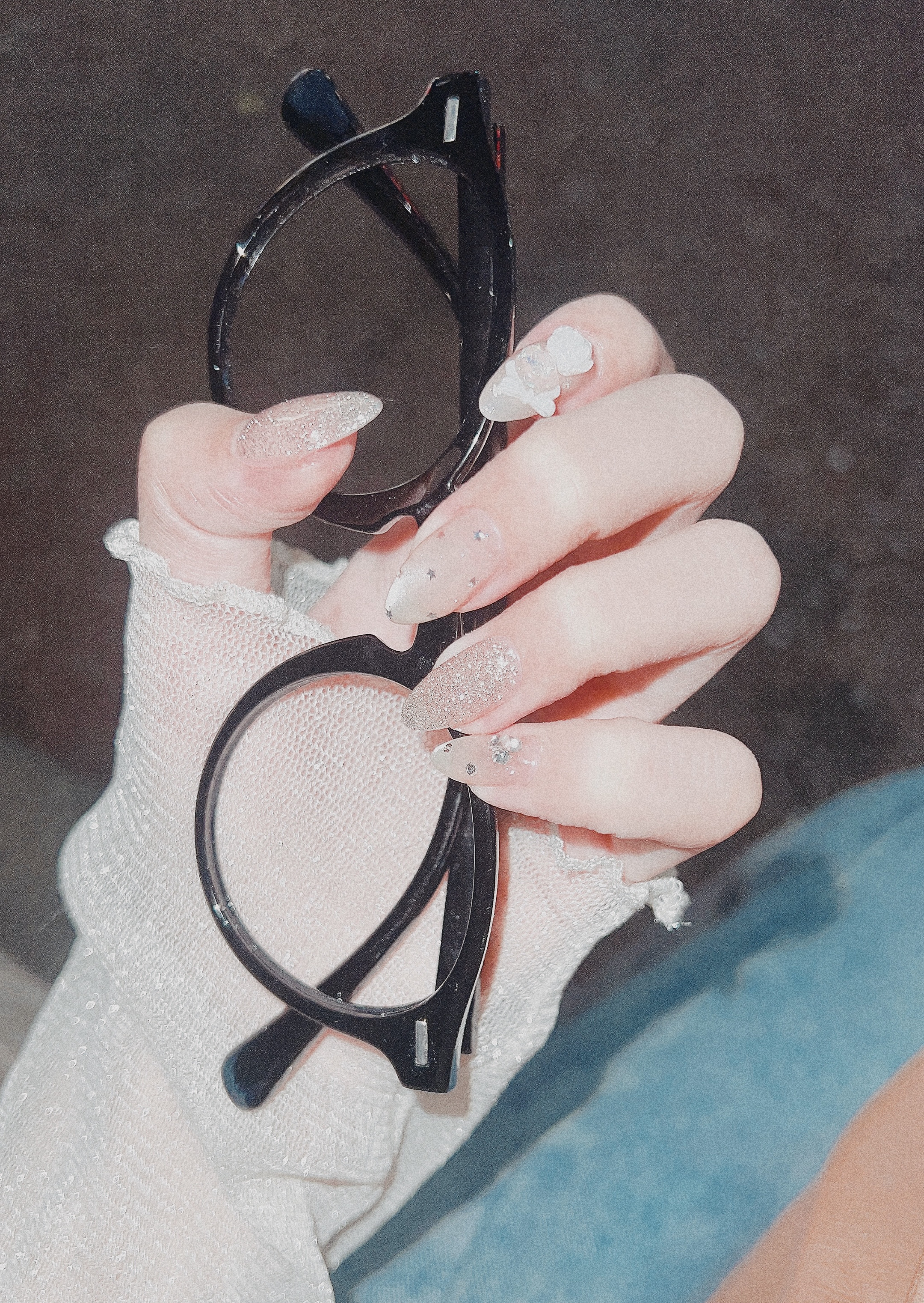 今日は 人たくさん来て欲しい日だ