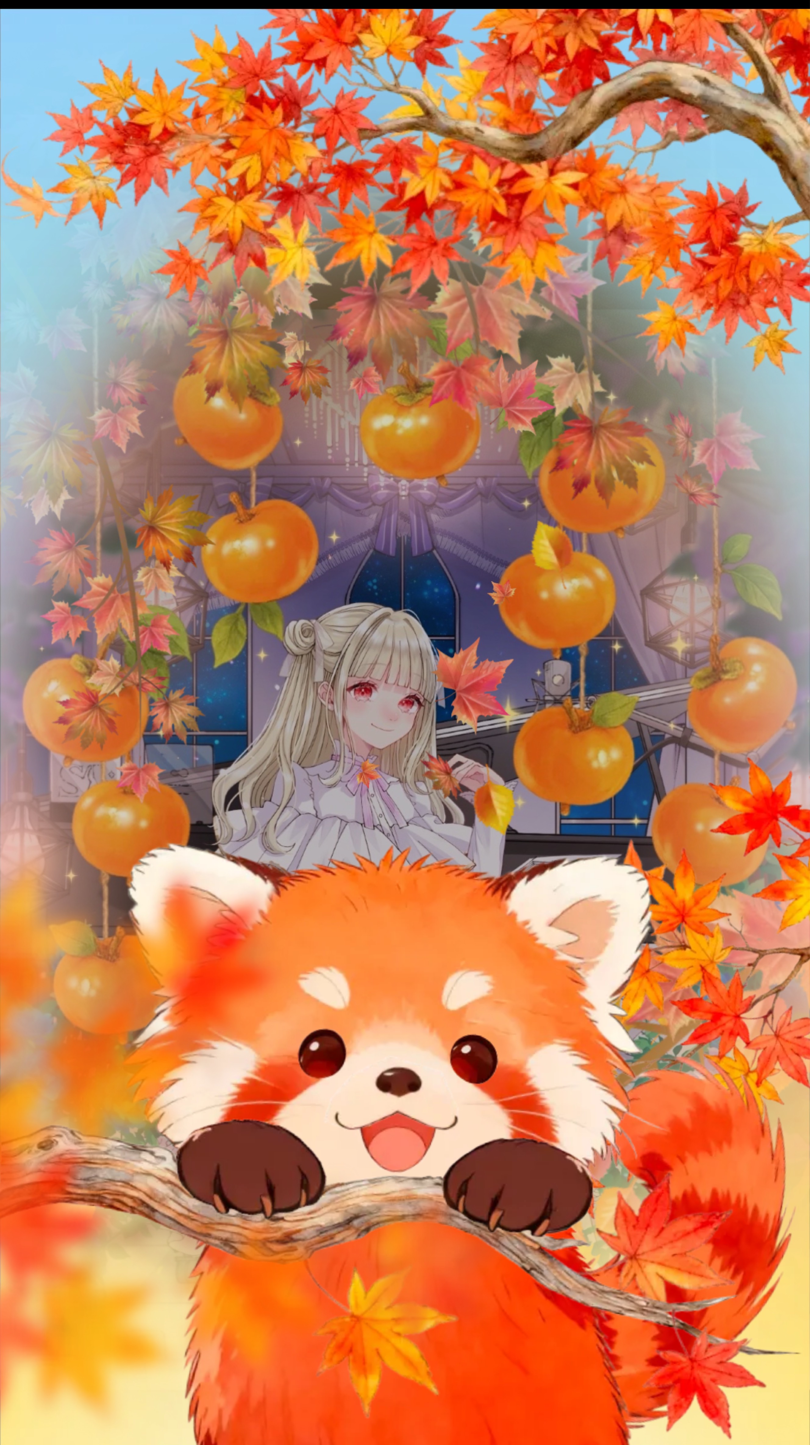 1♡で非売品バスターもらえる枠🎹🎤