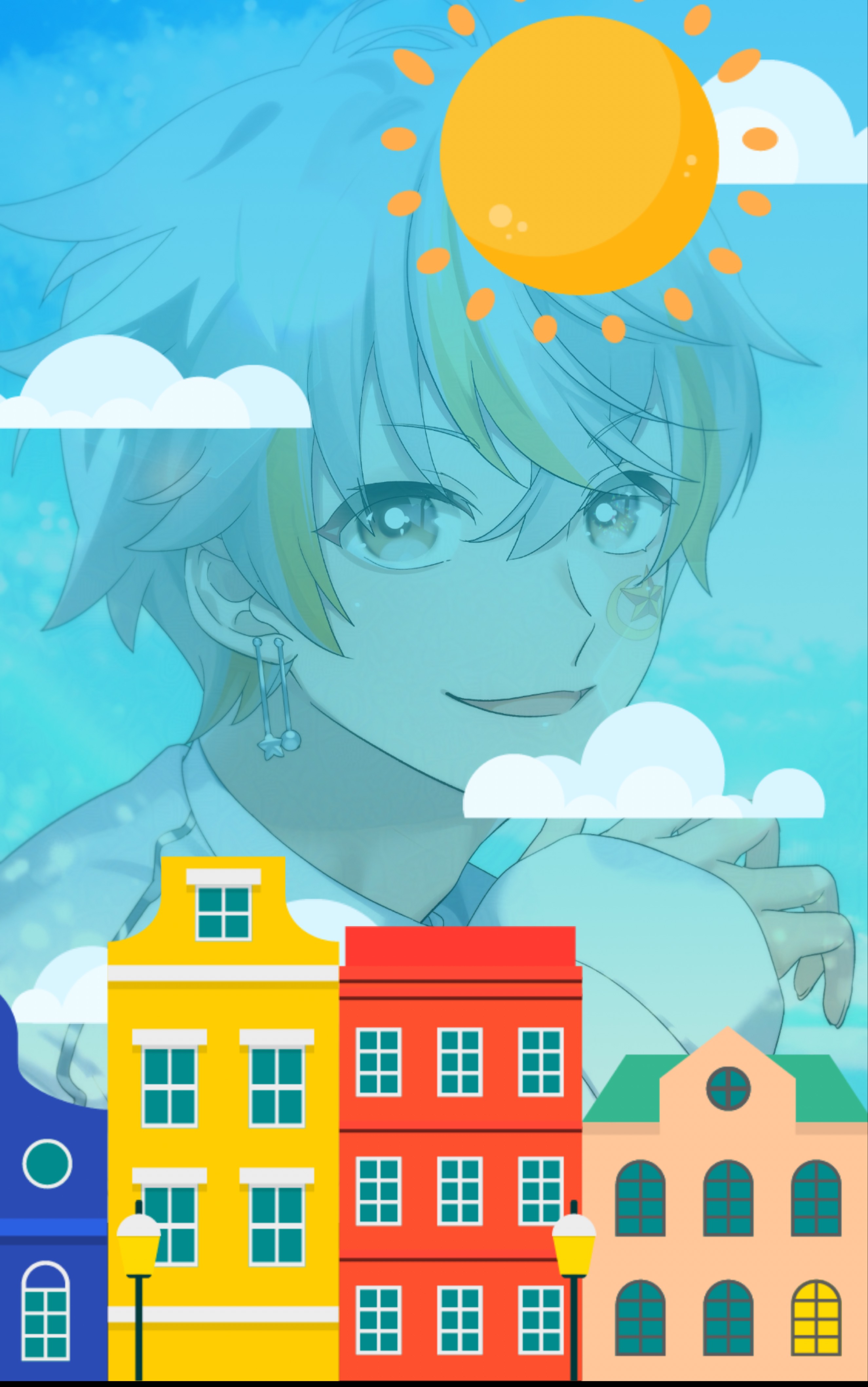 11/22 お気軽に┊︎おはよう