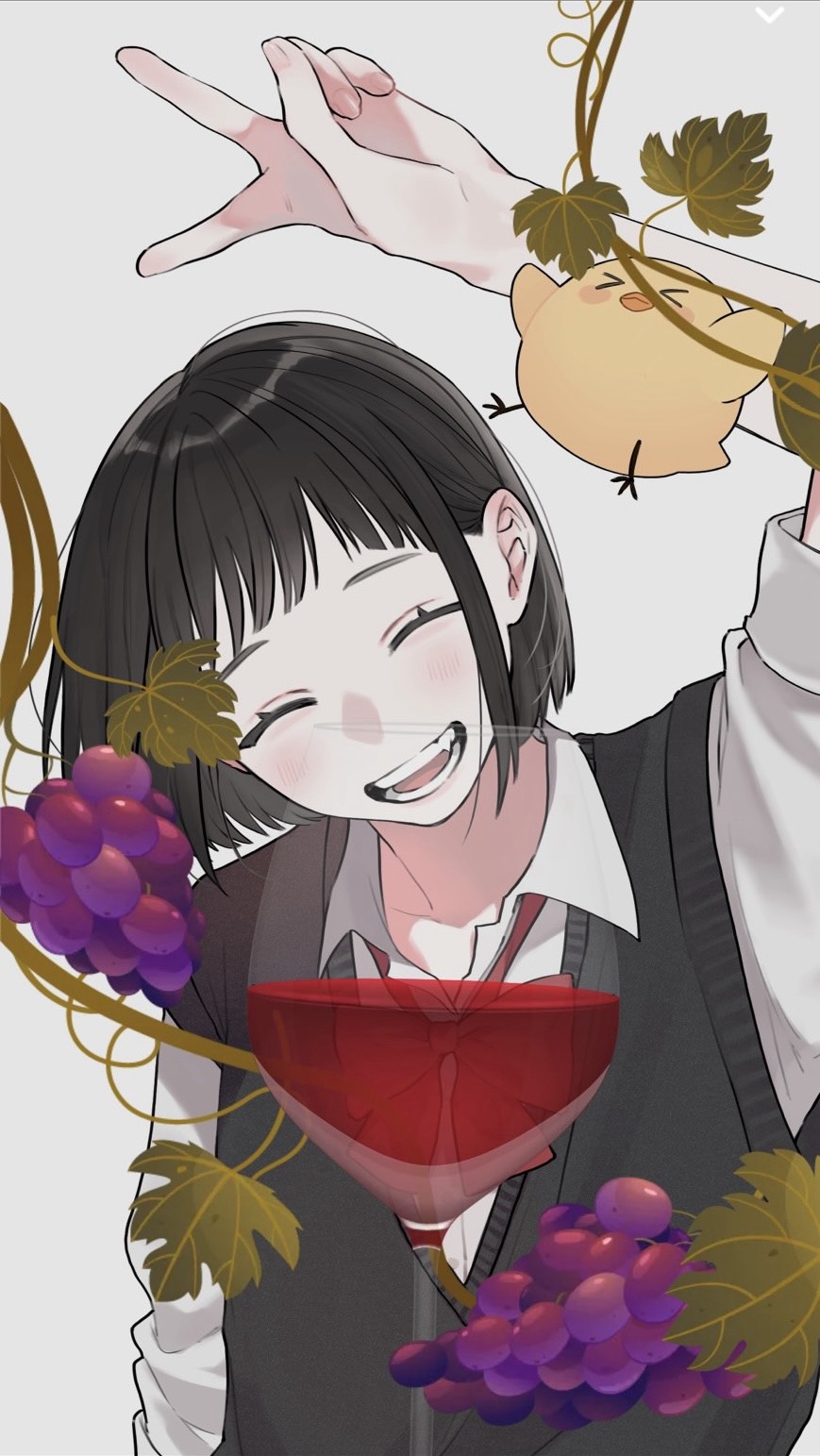 初潜○｜-21時まで雑談🐤