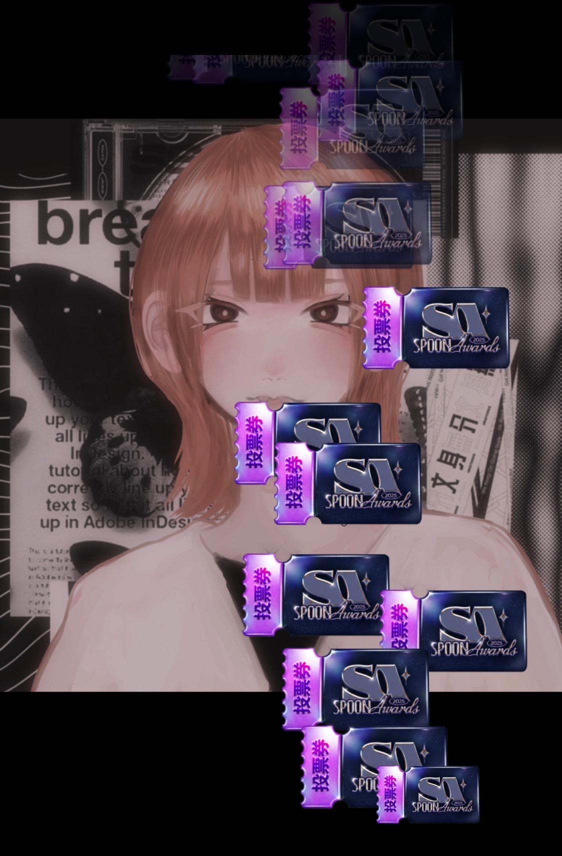 あなたが帰る場所𓂃𓈒𓋜