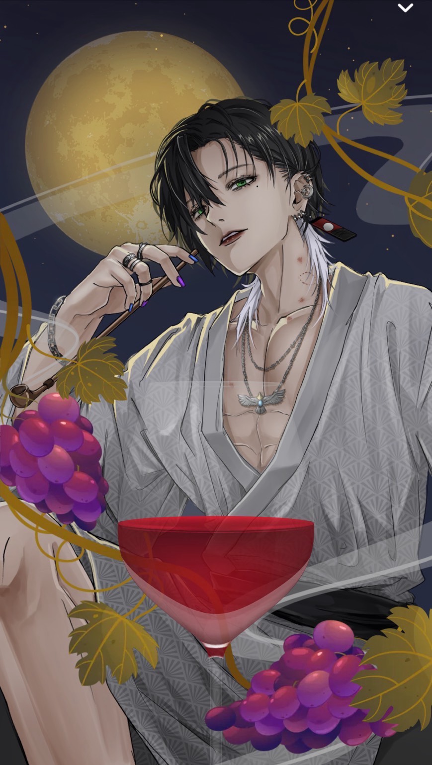 ᵀᵣₐₙ𝕢ᵤᵢₗₗₒ.☪︎*｡꙳ 