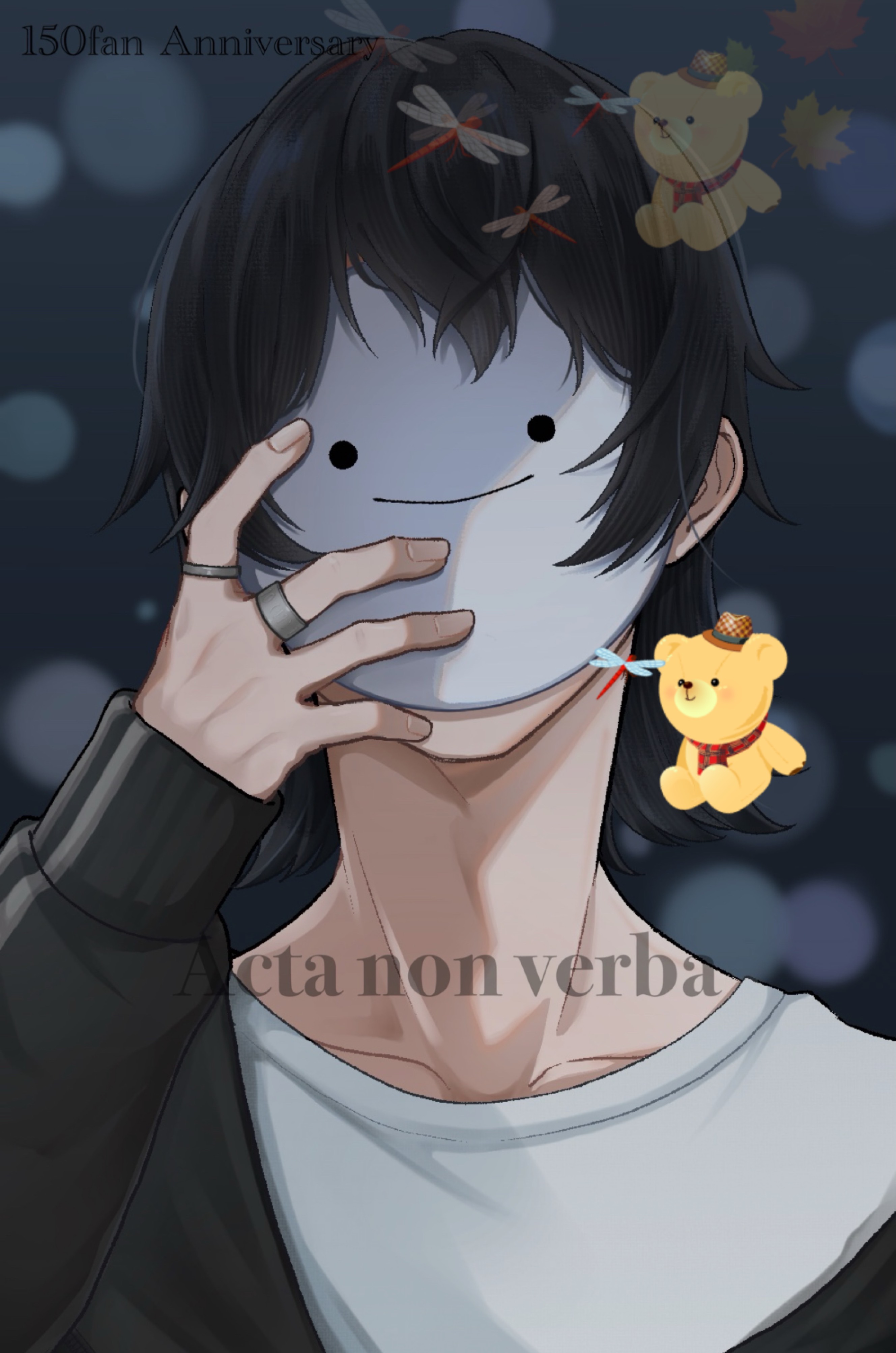 ありがとうとこれからを。