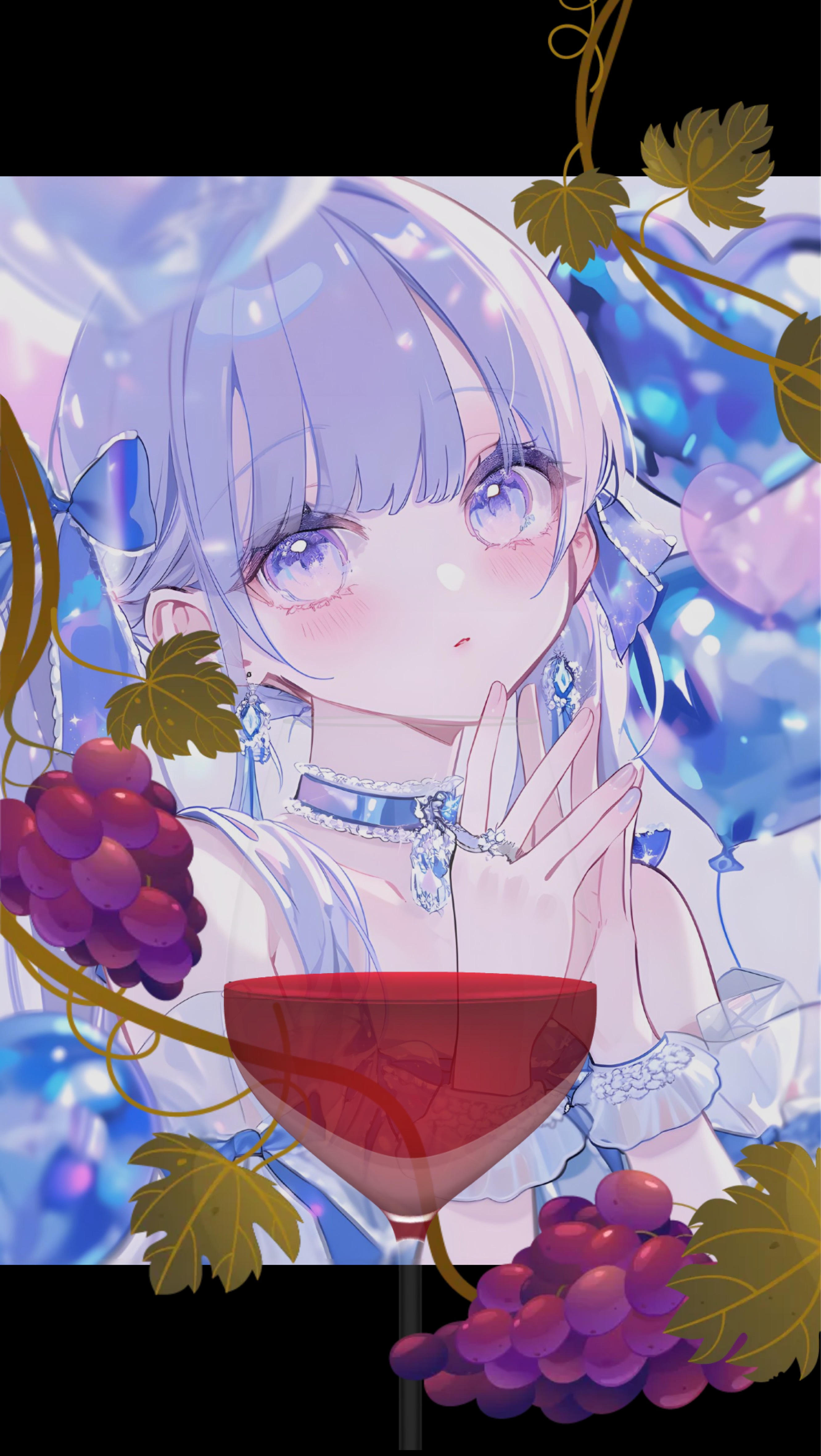 君 の 癒 し は こ こ ❤︎