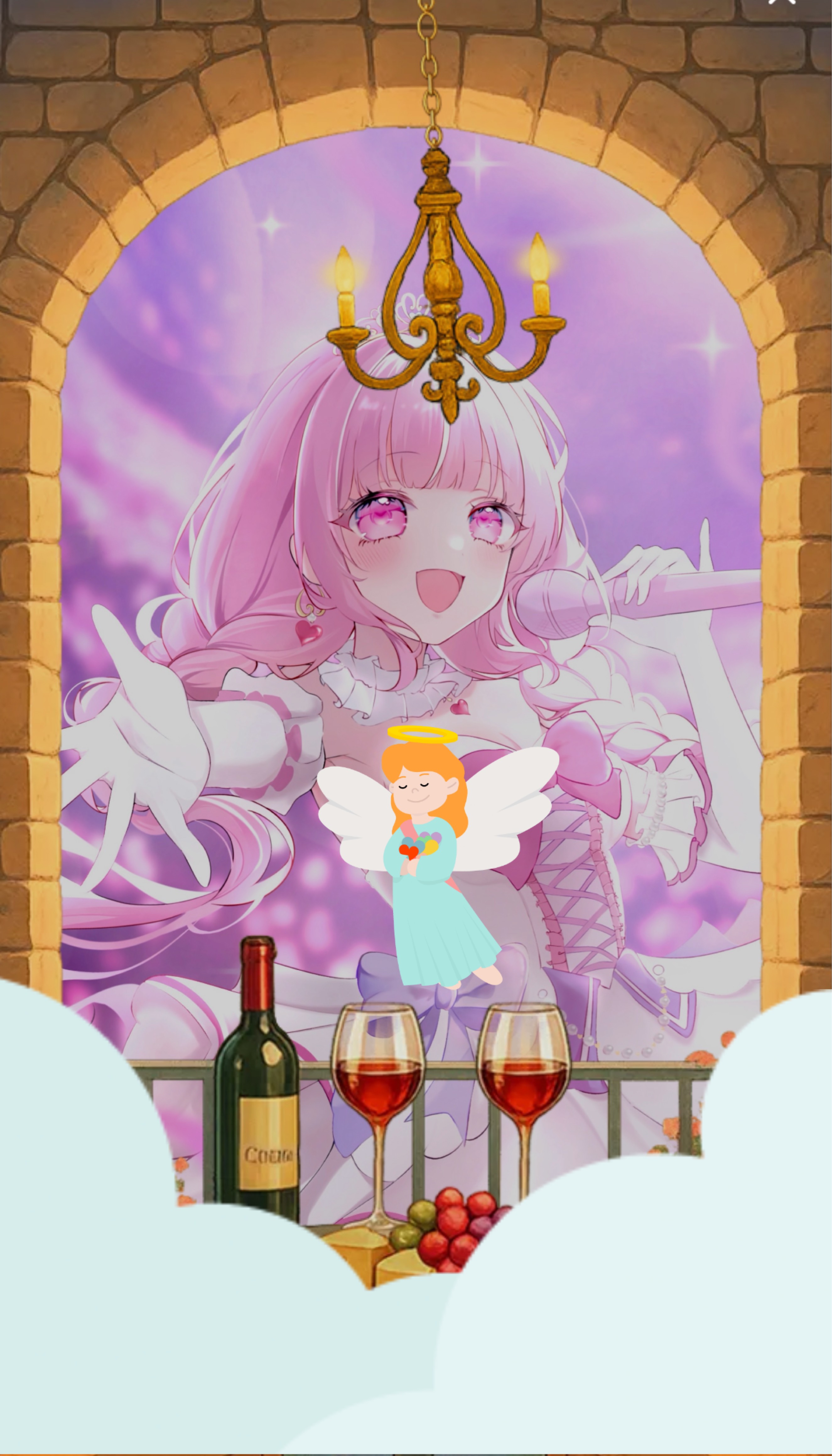 初見/潜◎お歌で幸せを届けるよ💖❕