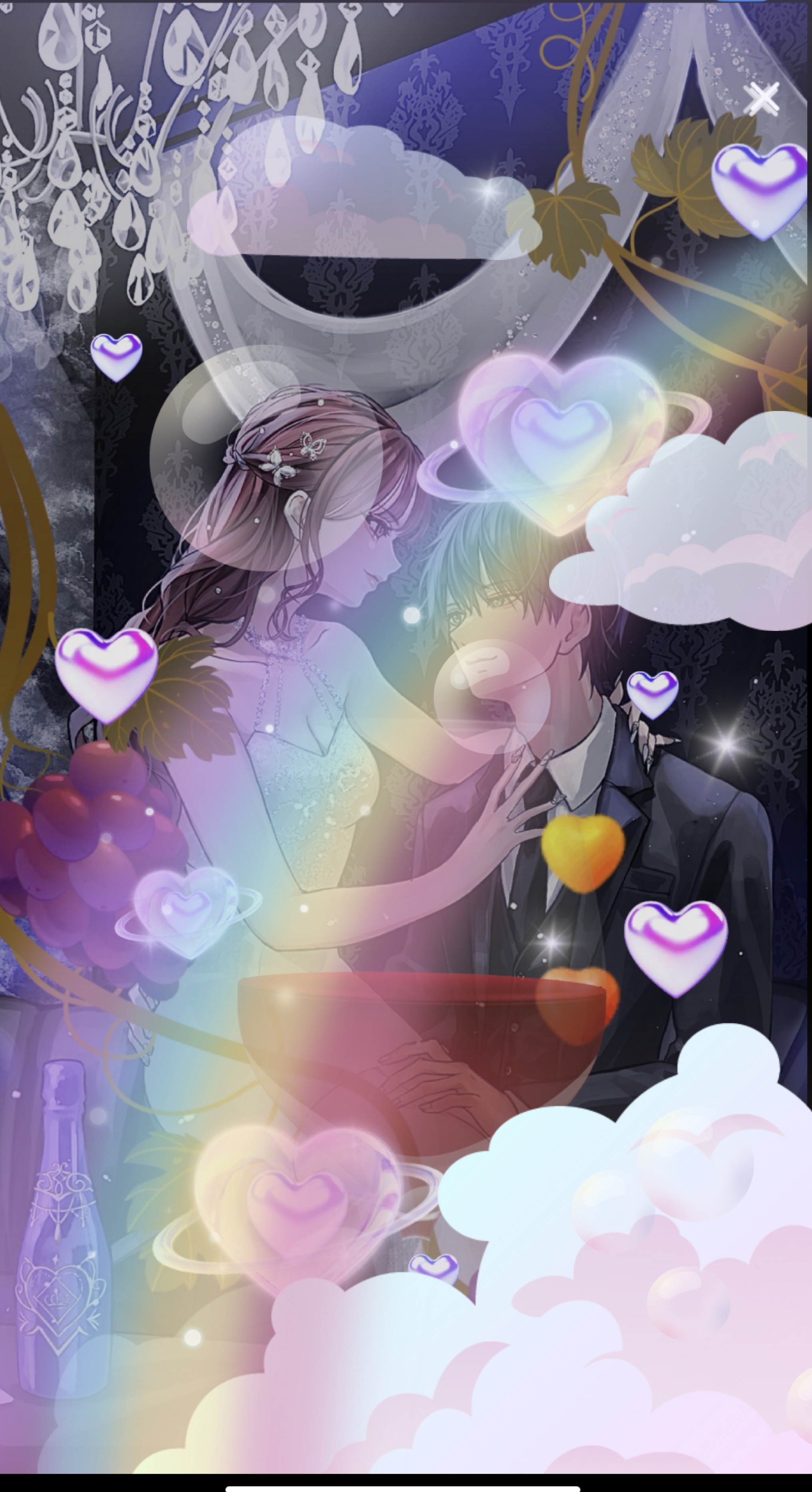 ♡でバスター貰えるよ‼️投票もお願い🥺