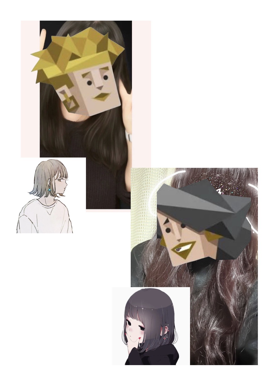 今日も話聞こか？👸🏻👸🏻