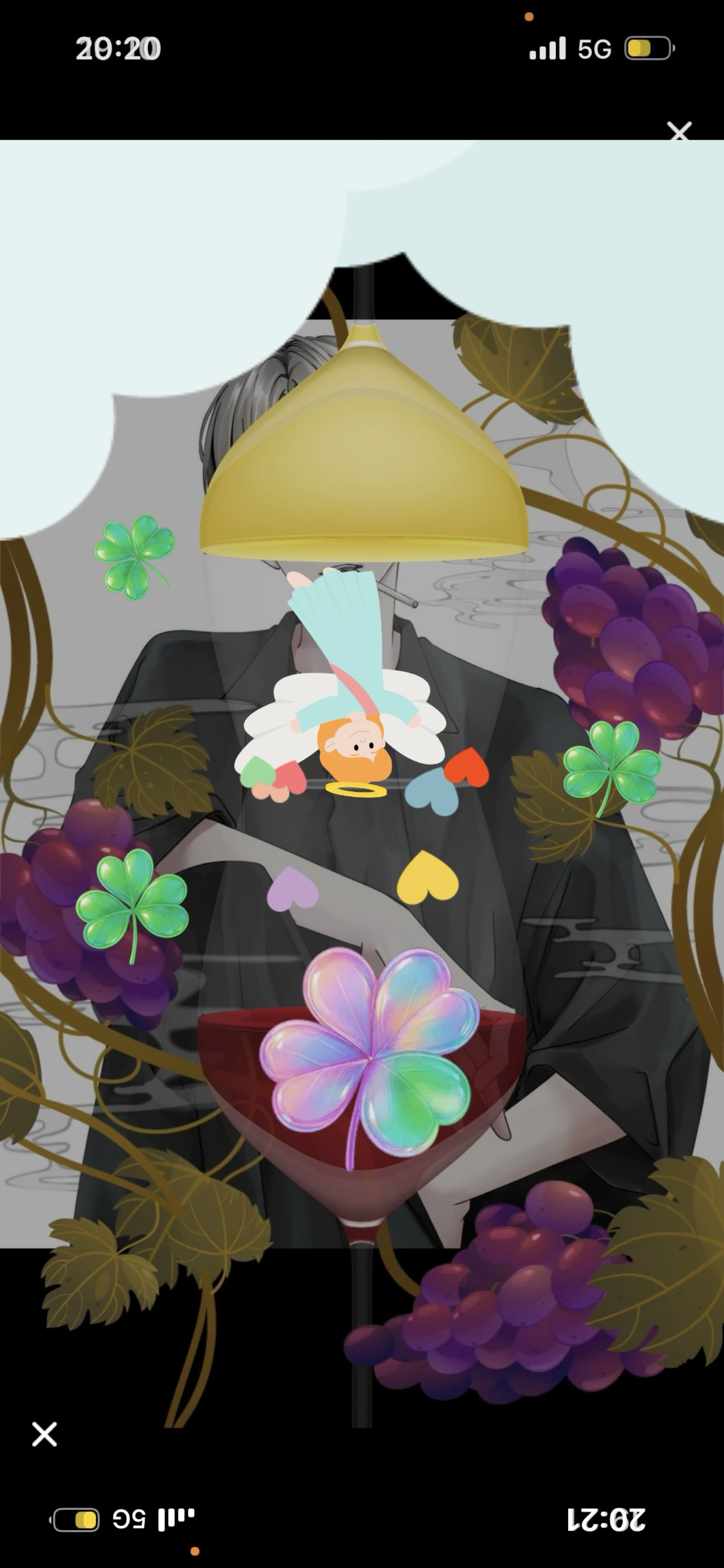 𝑆𝑝𝑜𝑜𝑛 𝐴𝑤𝑎𝑟𝑑𝑠