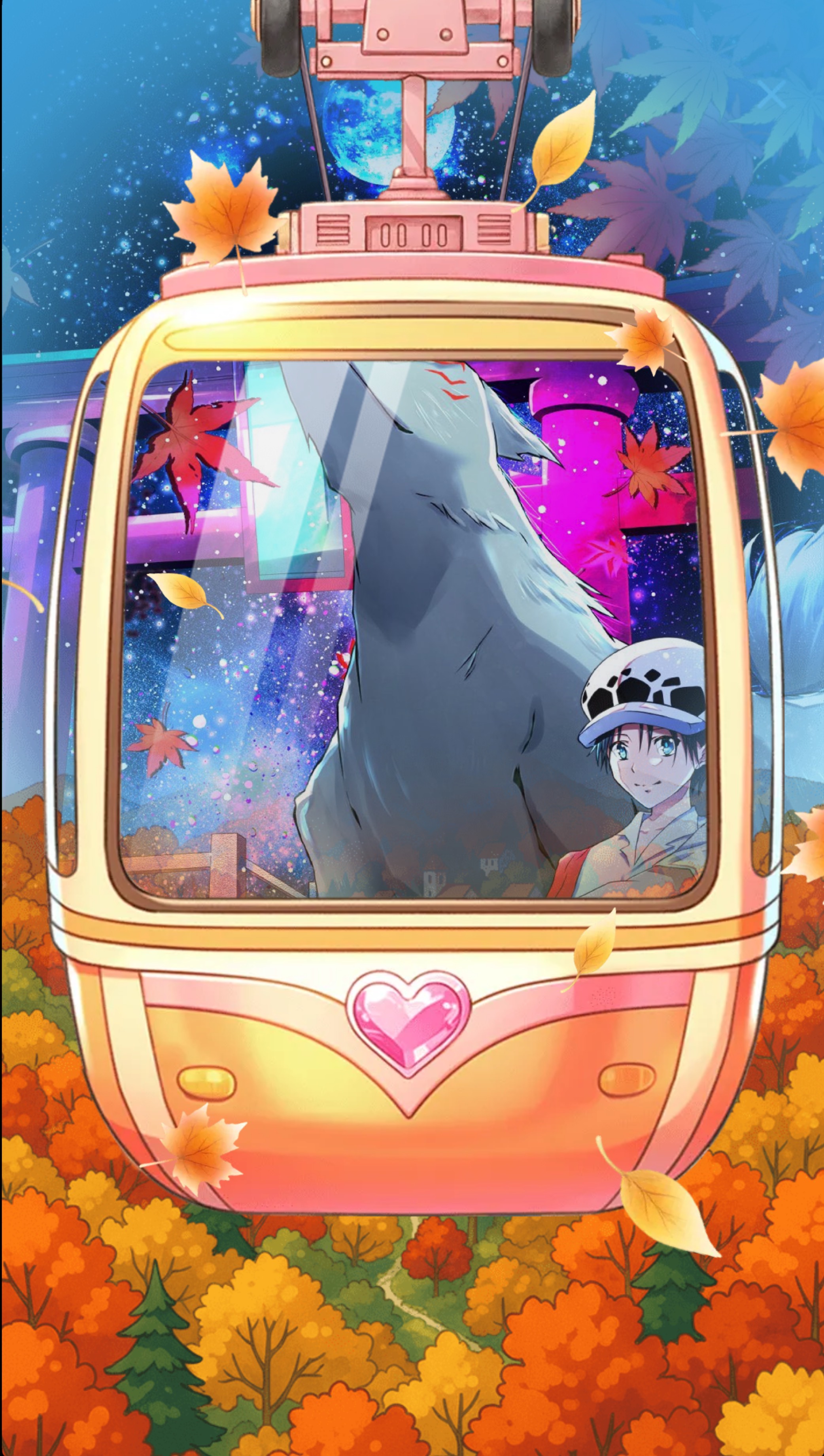 【神谷さん風】大学生の雑談ラジオ