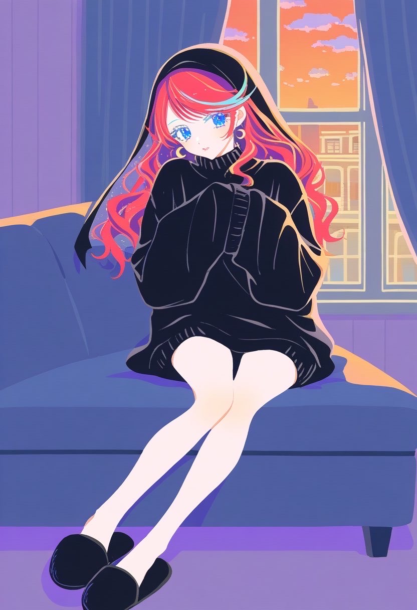 初◎だらだらしませんか？🩵