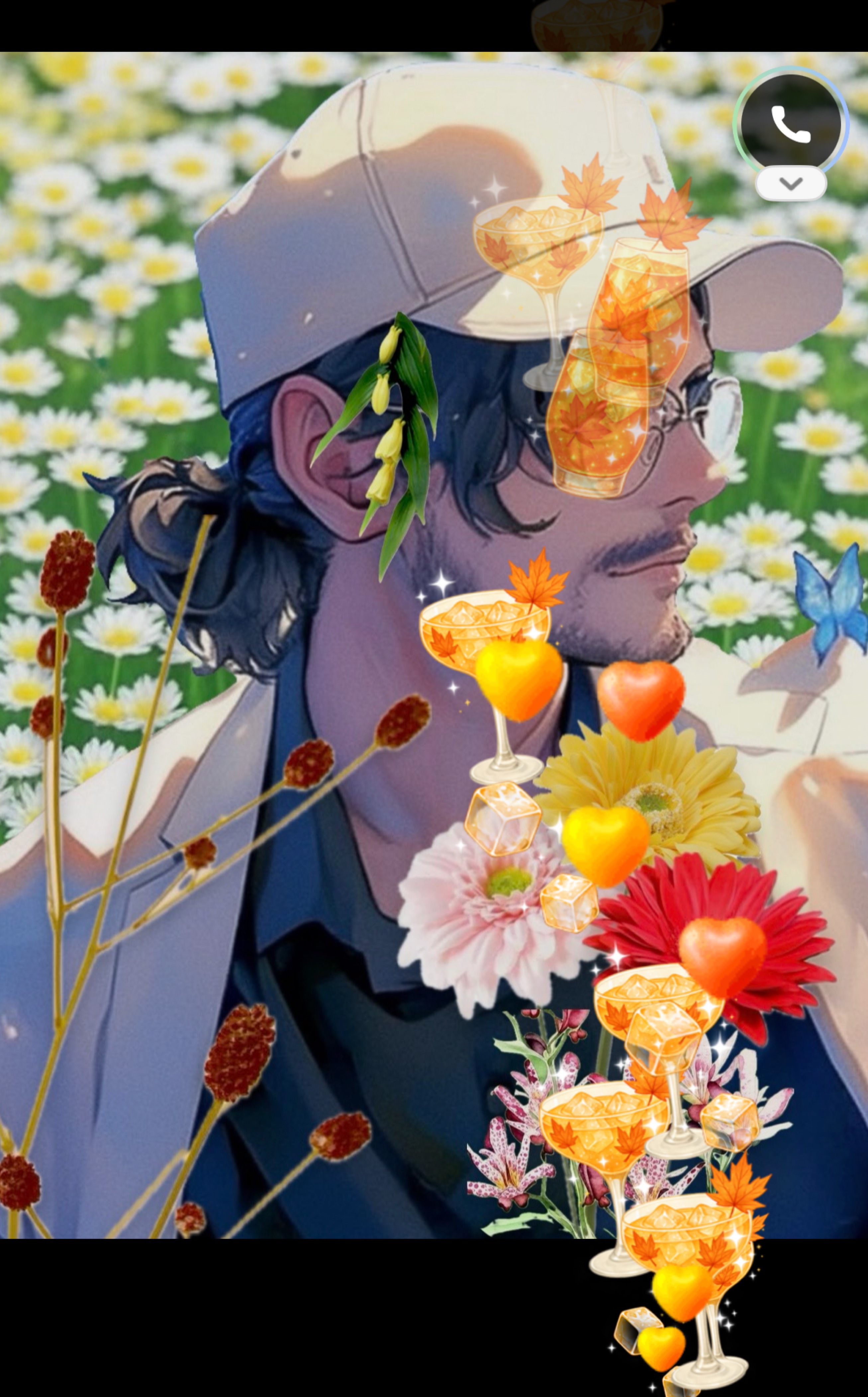 初見◎おはなししよ。11/23