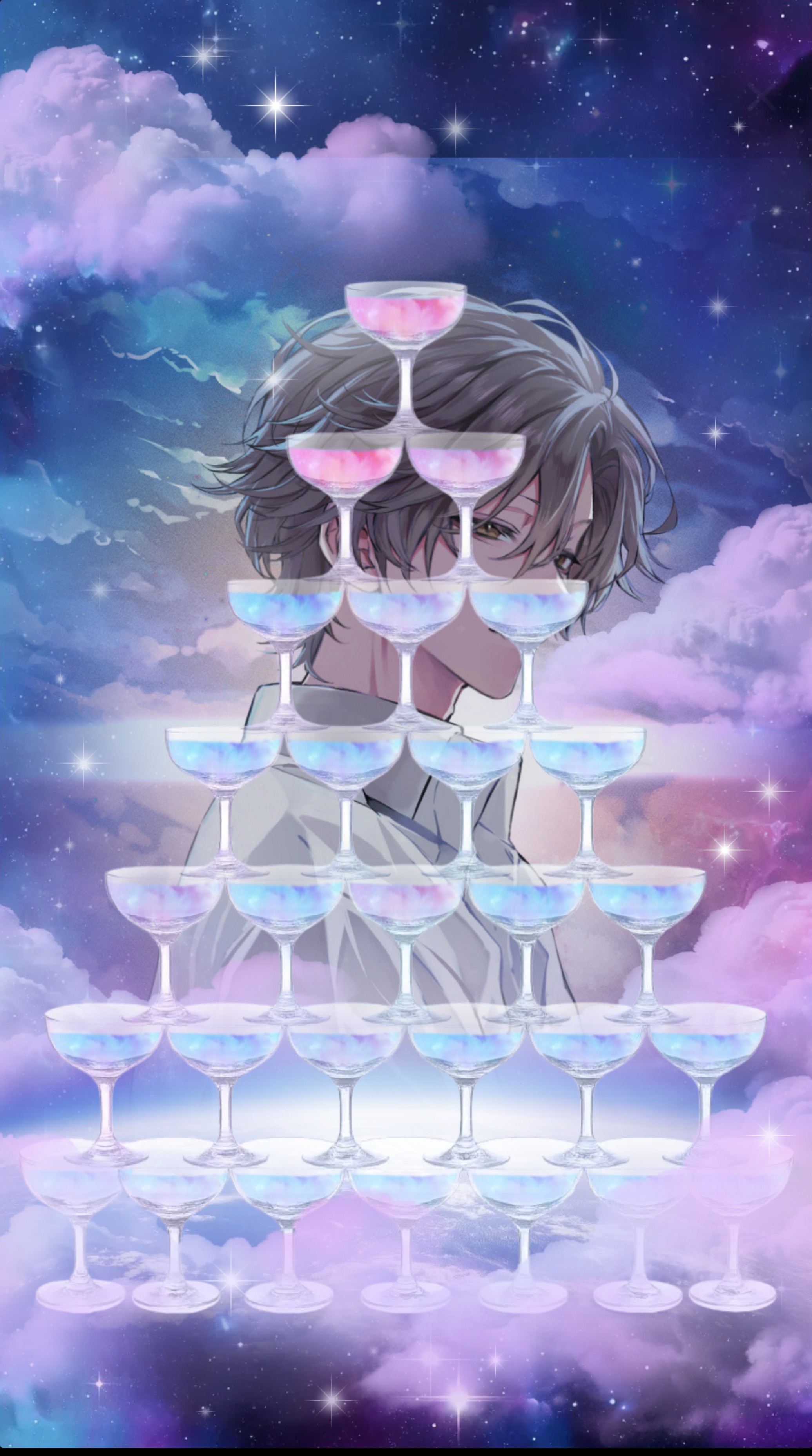 【優声】おはよ。おいで。11.24