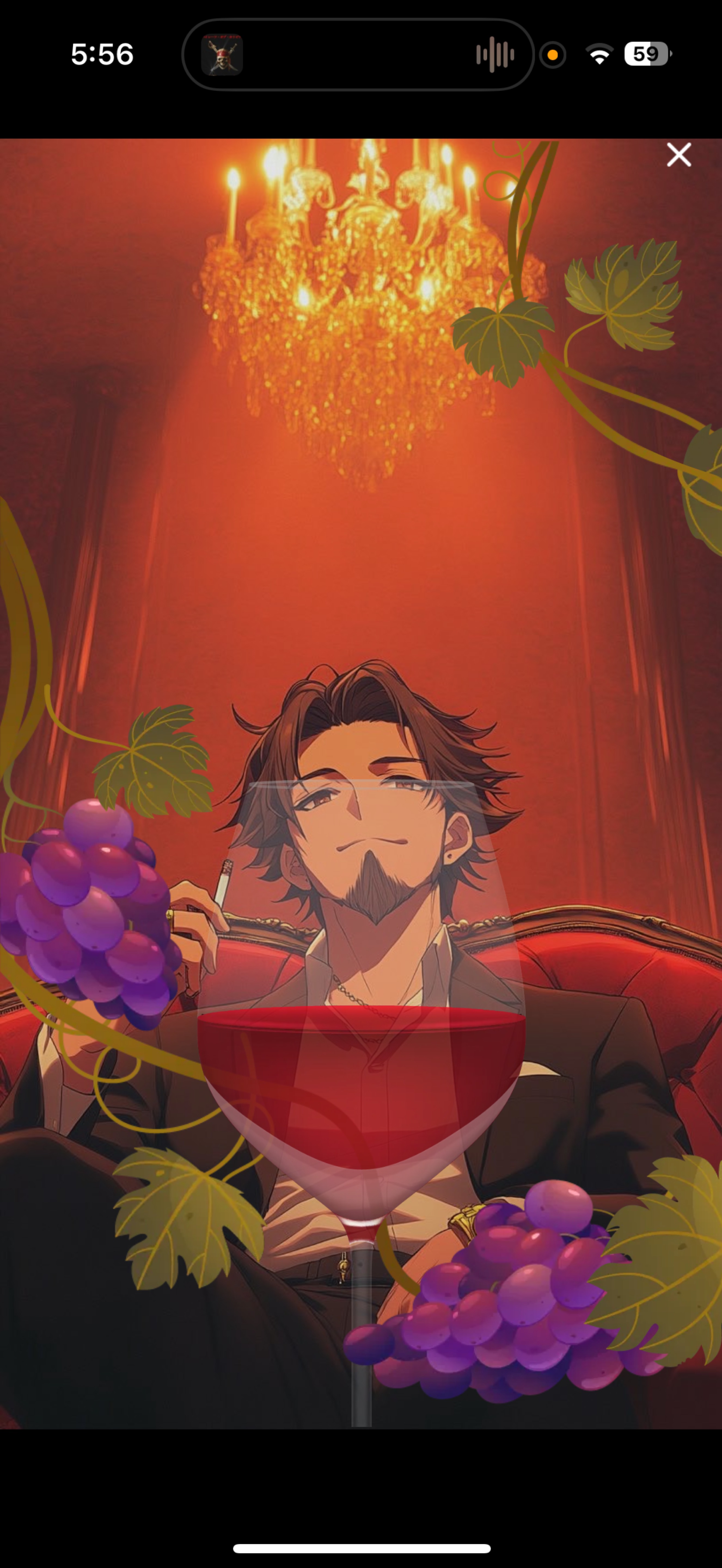 寝れない人☆。.:＊・゜