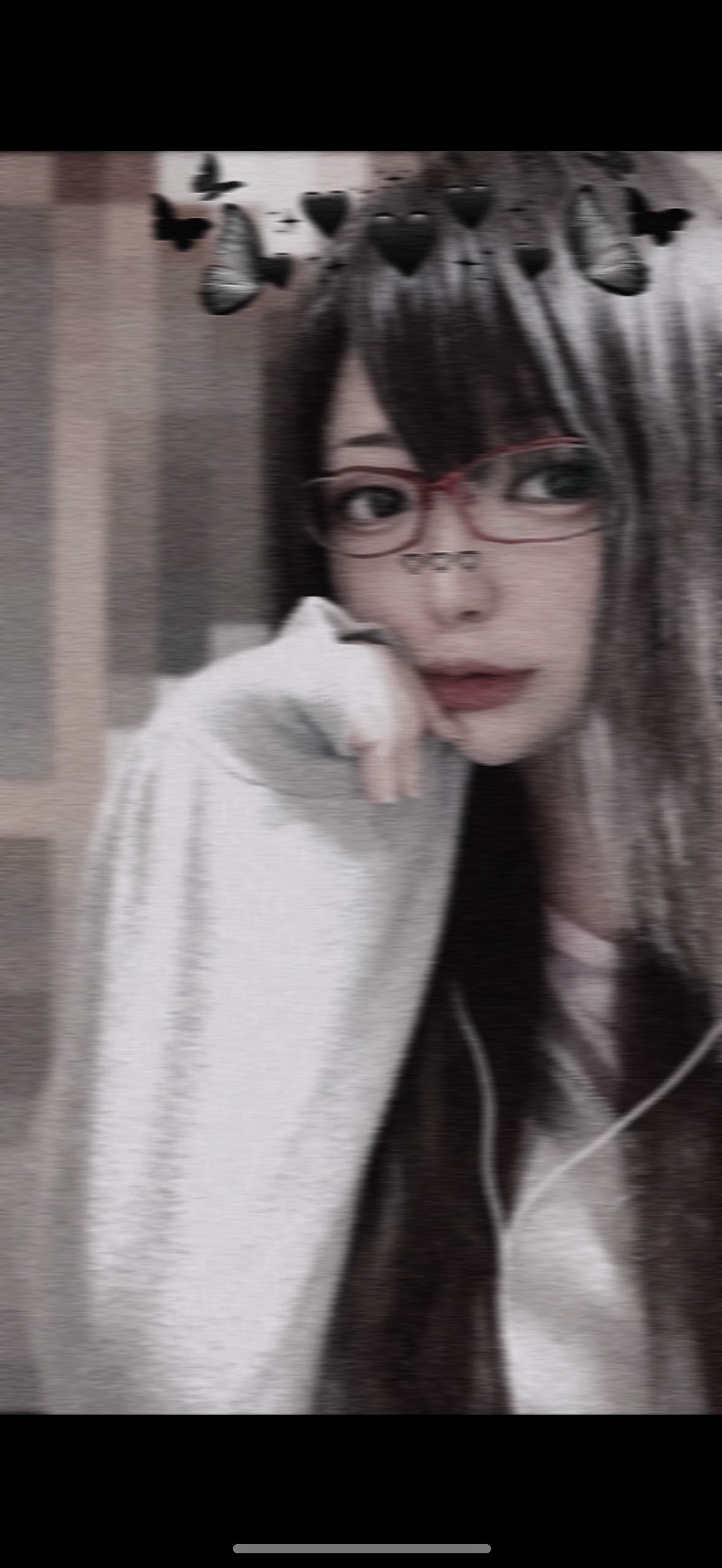 見た目はタイプちょっと辛口🩸