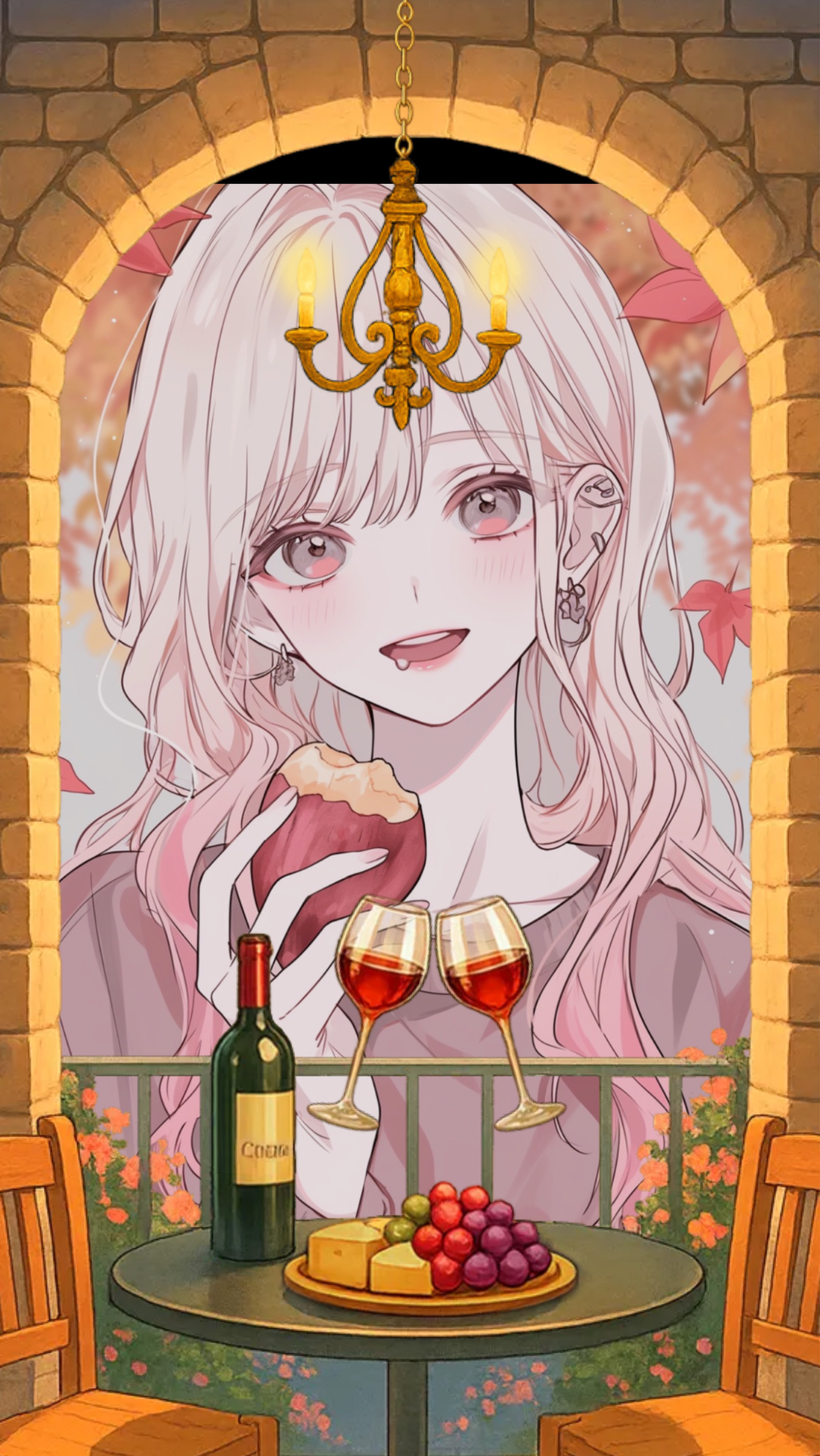 初寝潜◎滑り込みあと2分！