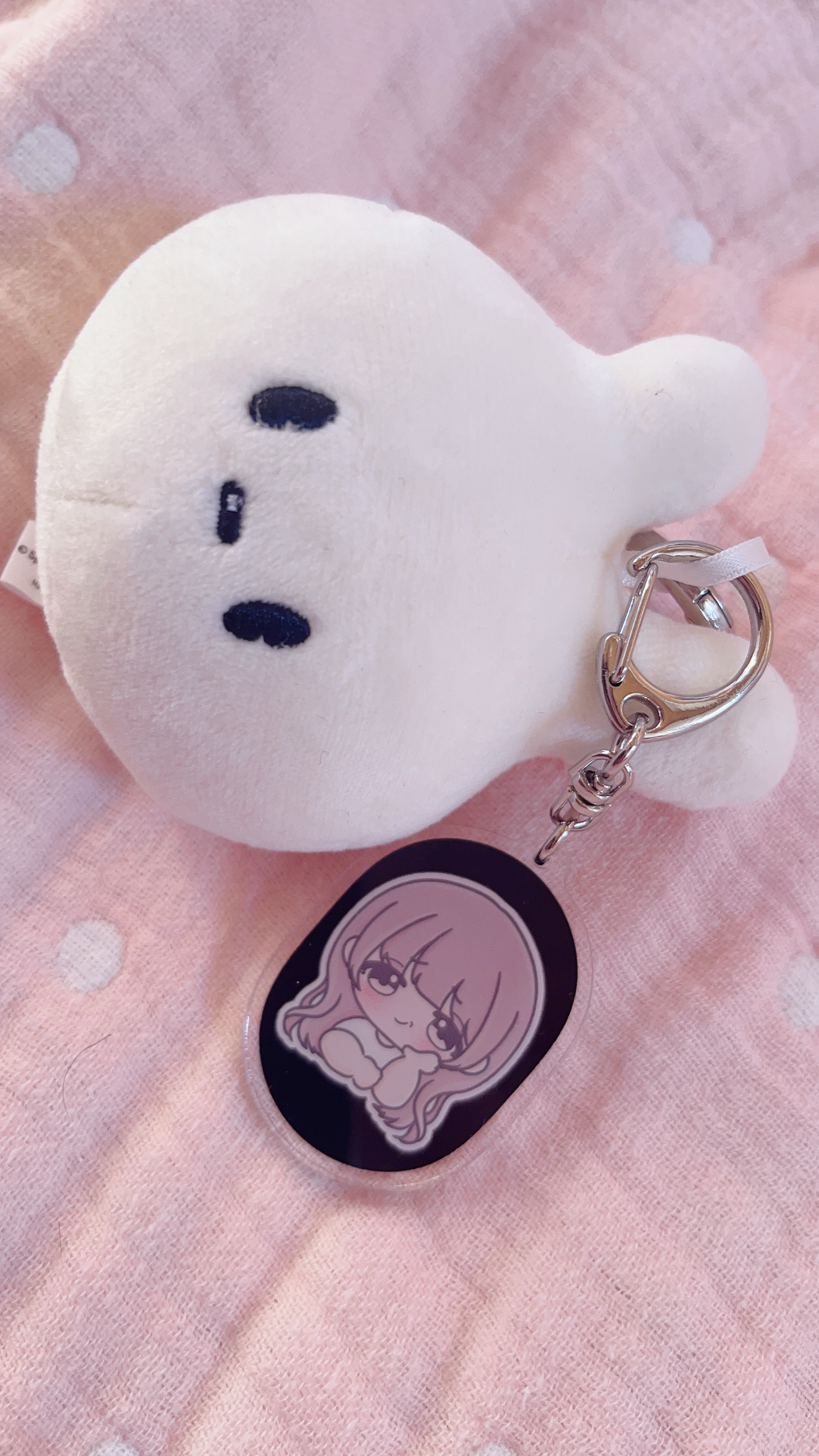 保育士と話そ？