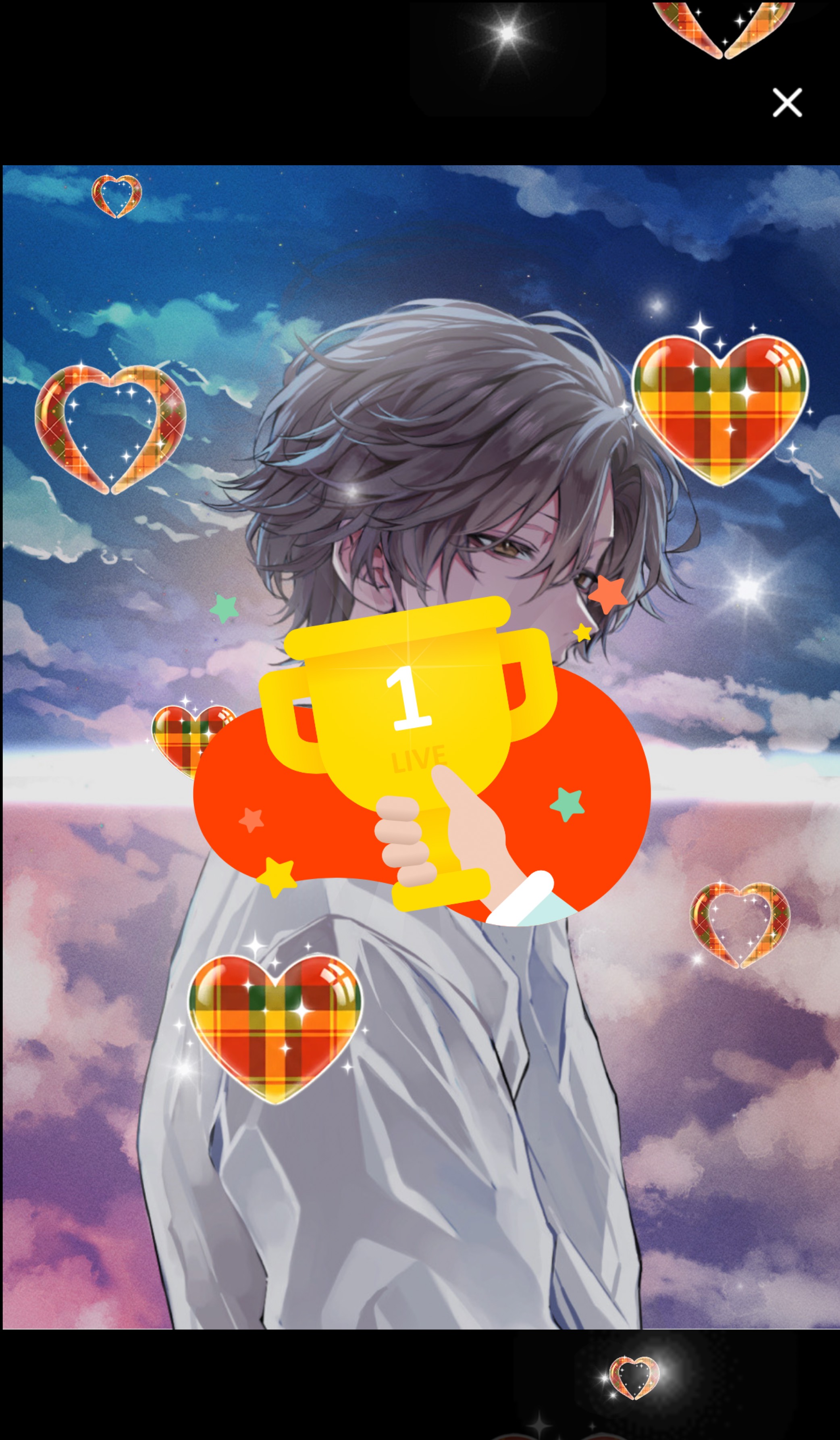 【優声】おはよ。おいで。11.24