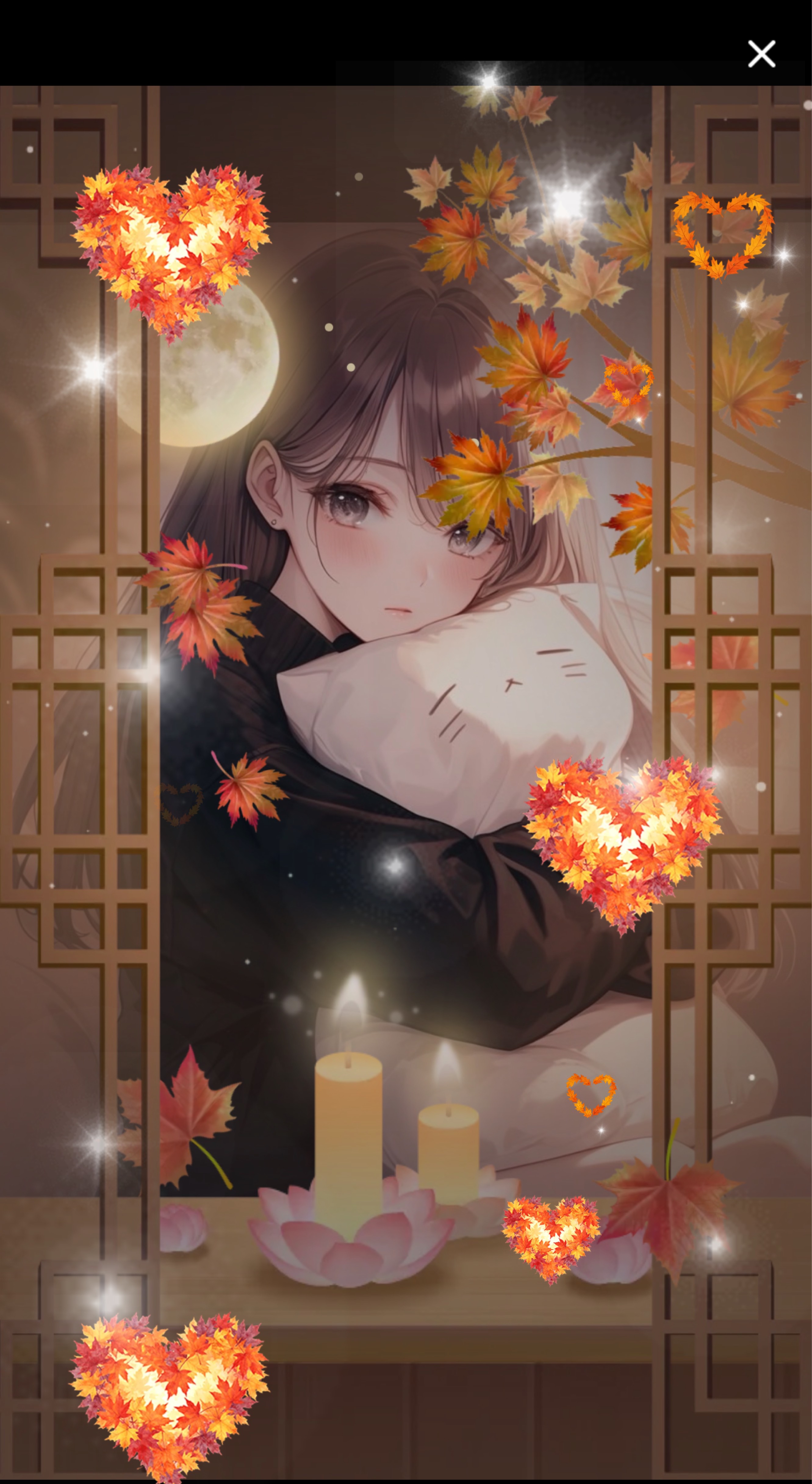 ♡でバスター貰えます！