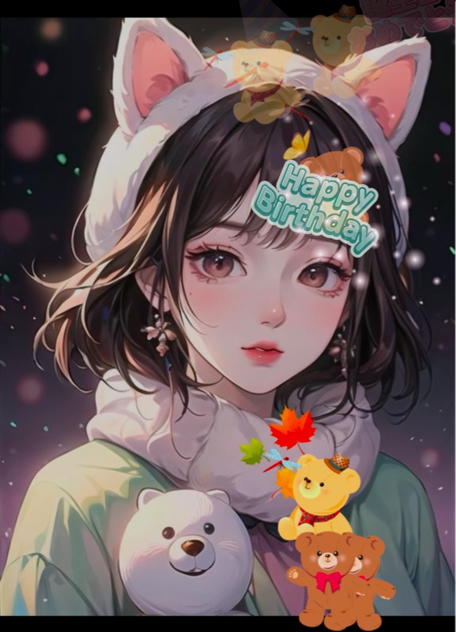 潜🫧‪おやすみ🌛️.°