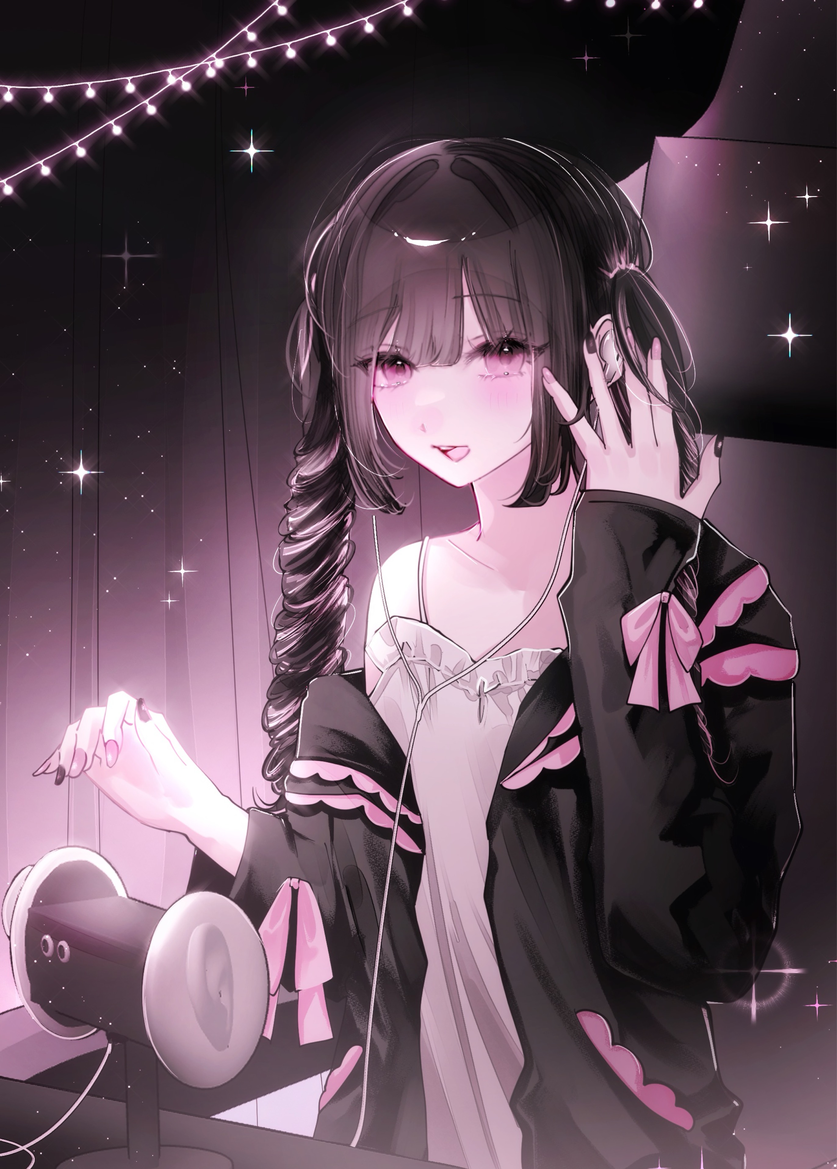 【ASMR】4:30まで🫧