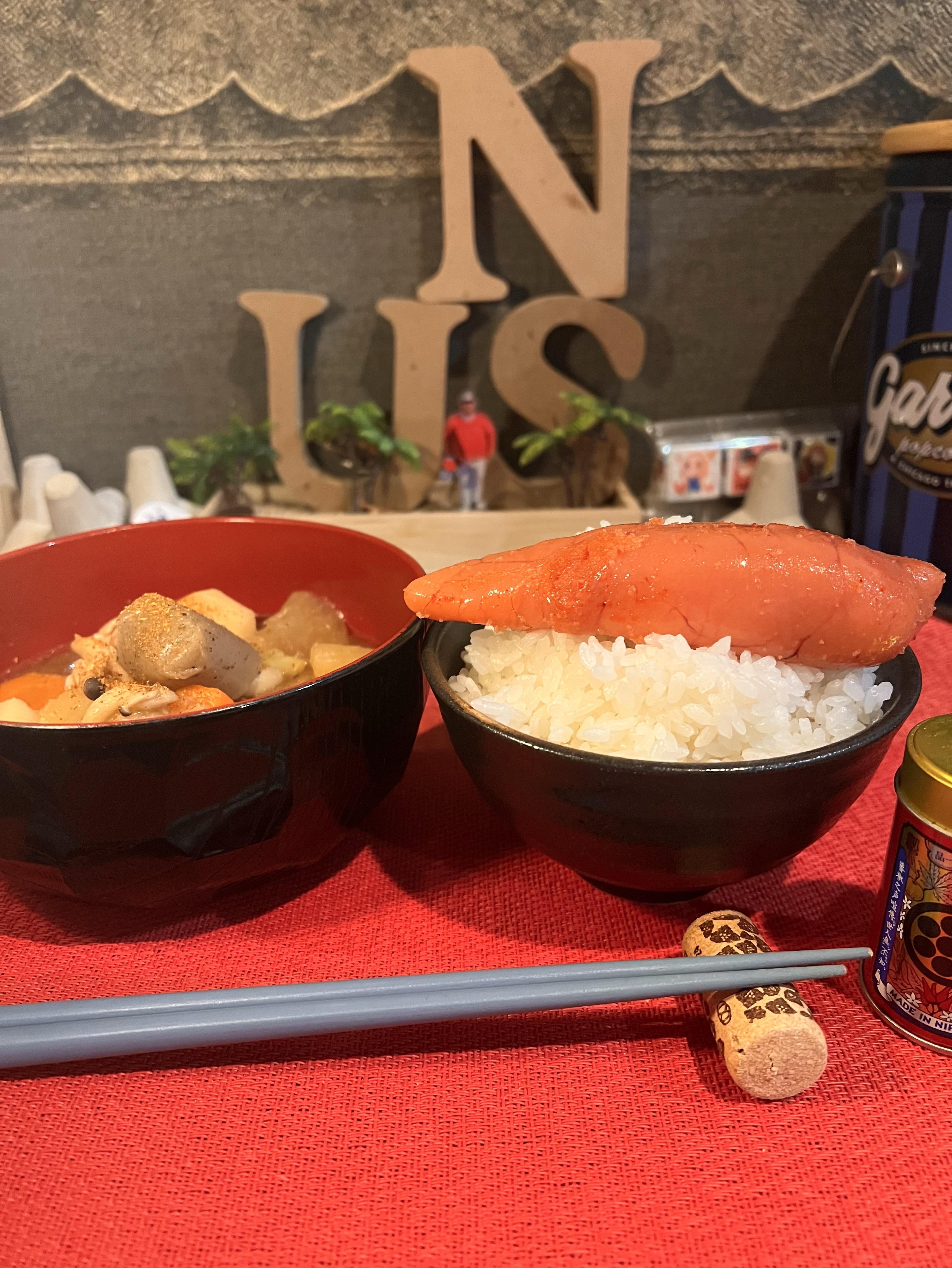 月曜日のタッチダウン