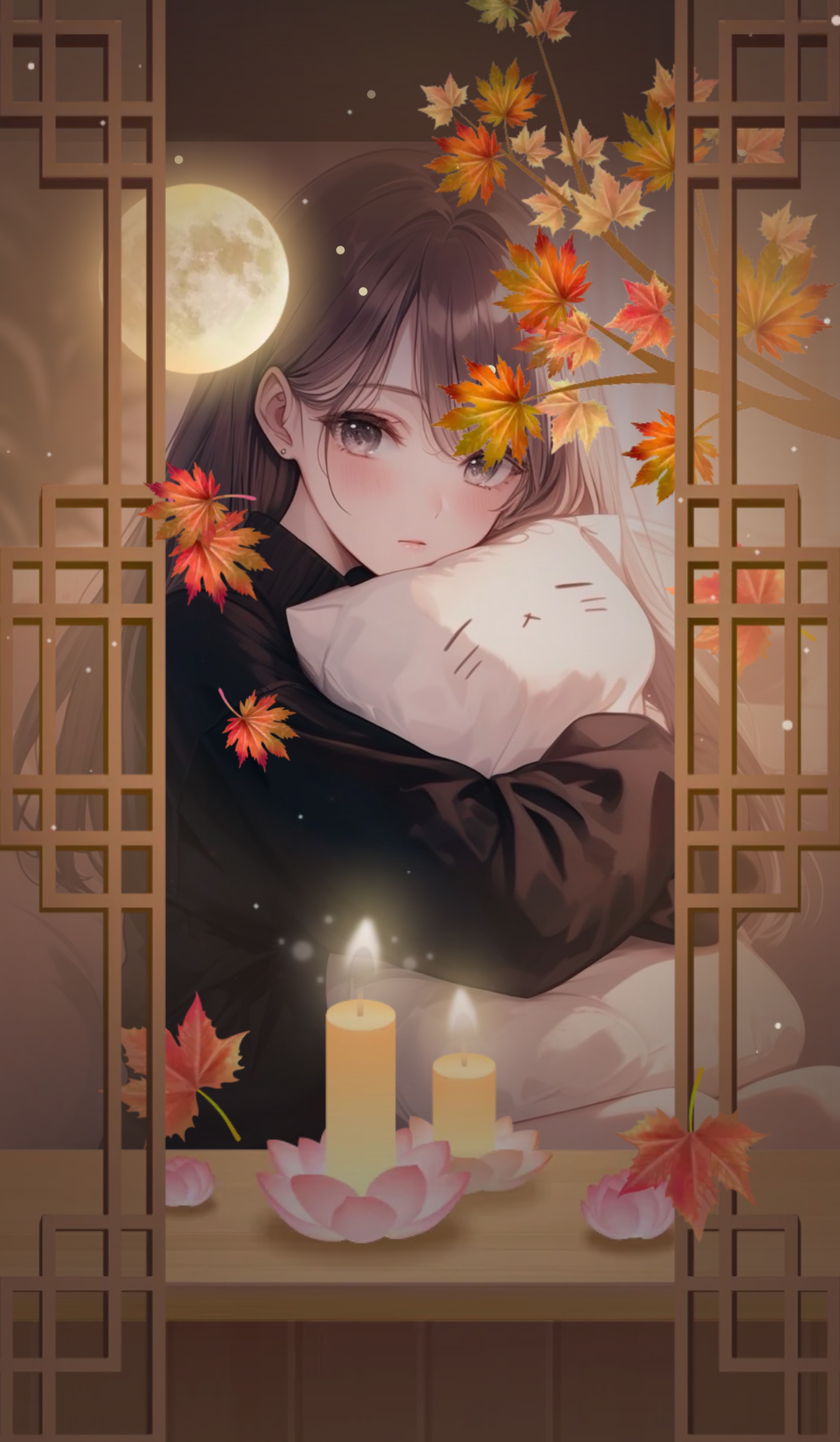 ♡でバスター貰えます！