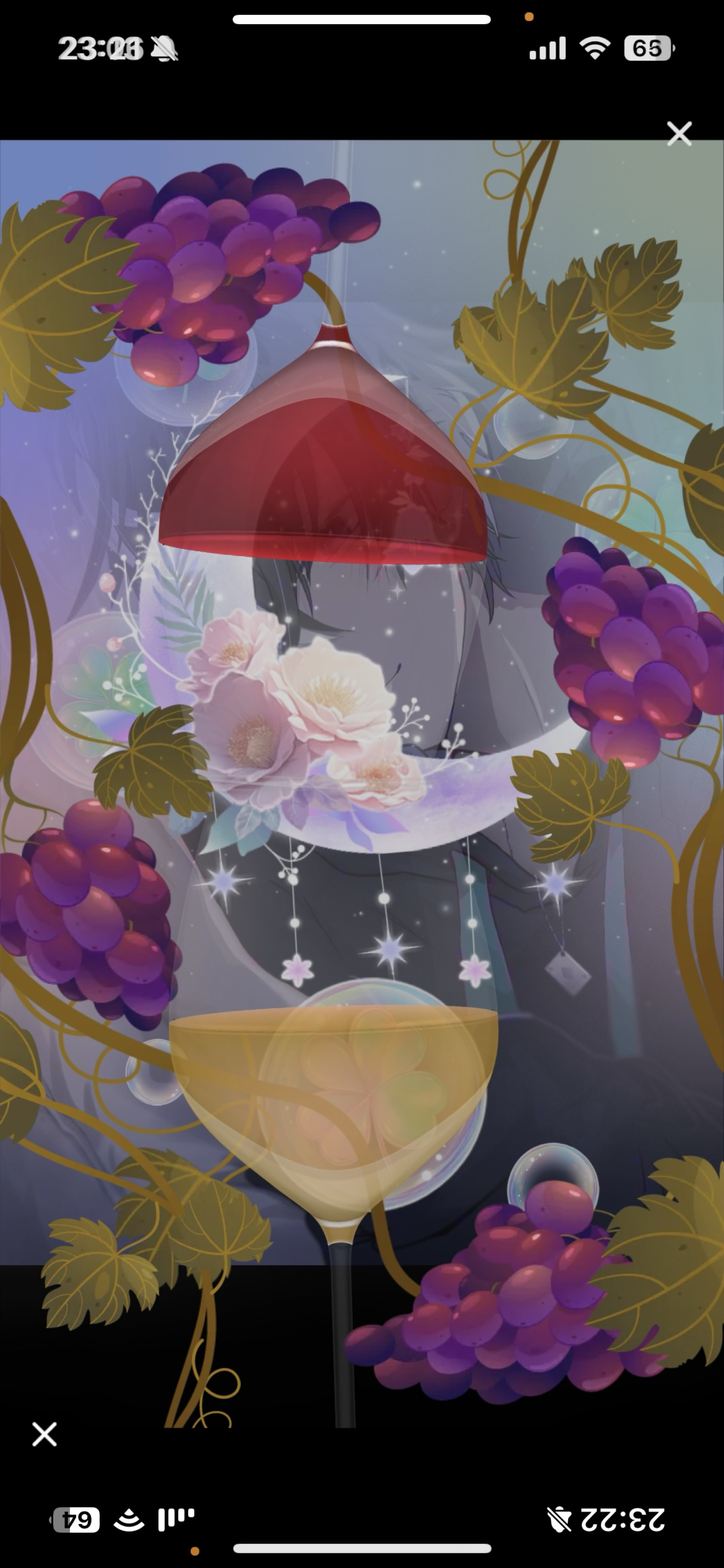 𝑰𝒕'𝒔 𝒕𝒊𝒎𝒆 𝒘𝒊𝒕𝒉 𝒚𝒐𝒖