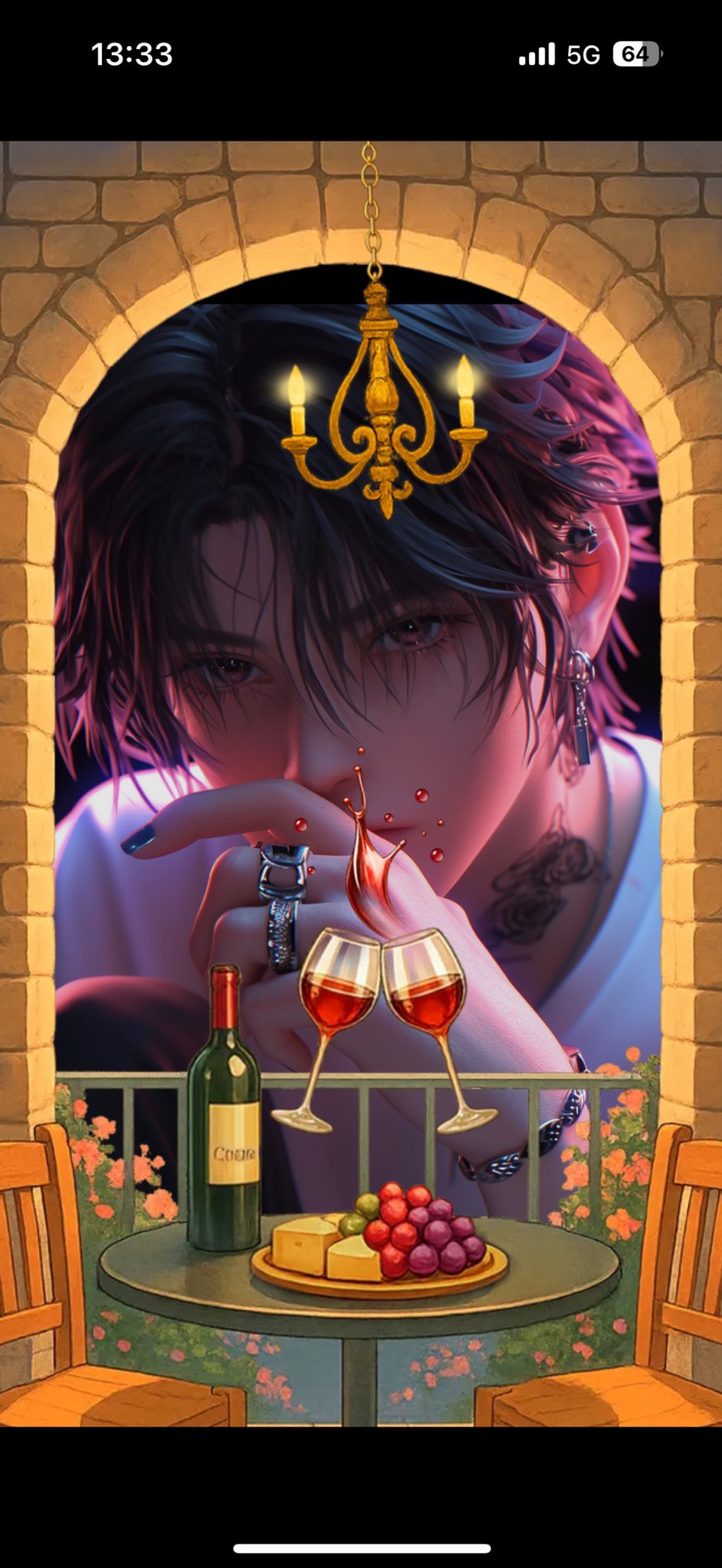 初・潜◎𝐺𝑜𝑜𝑑 𝑚𝑜𝑟𝑛𝑖𝑛𝑔︎☀️