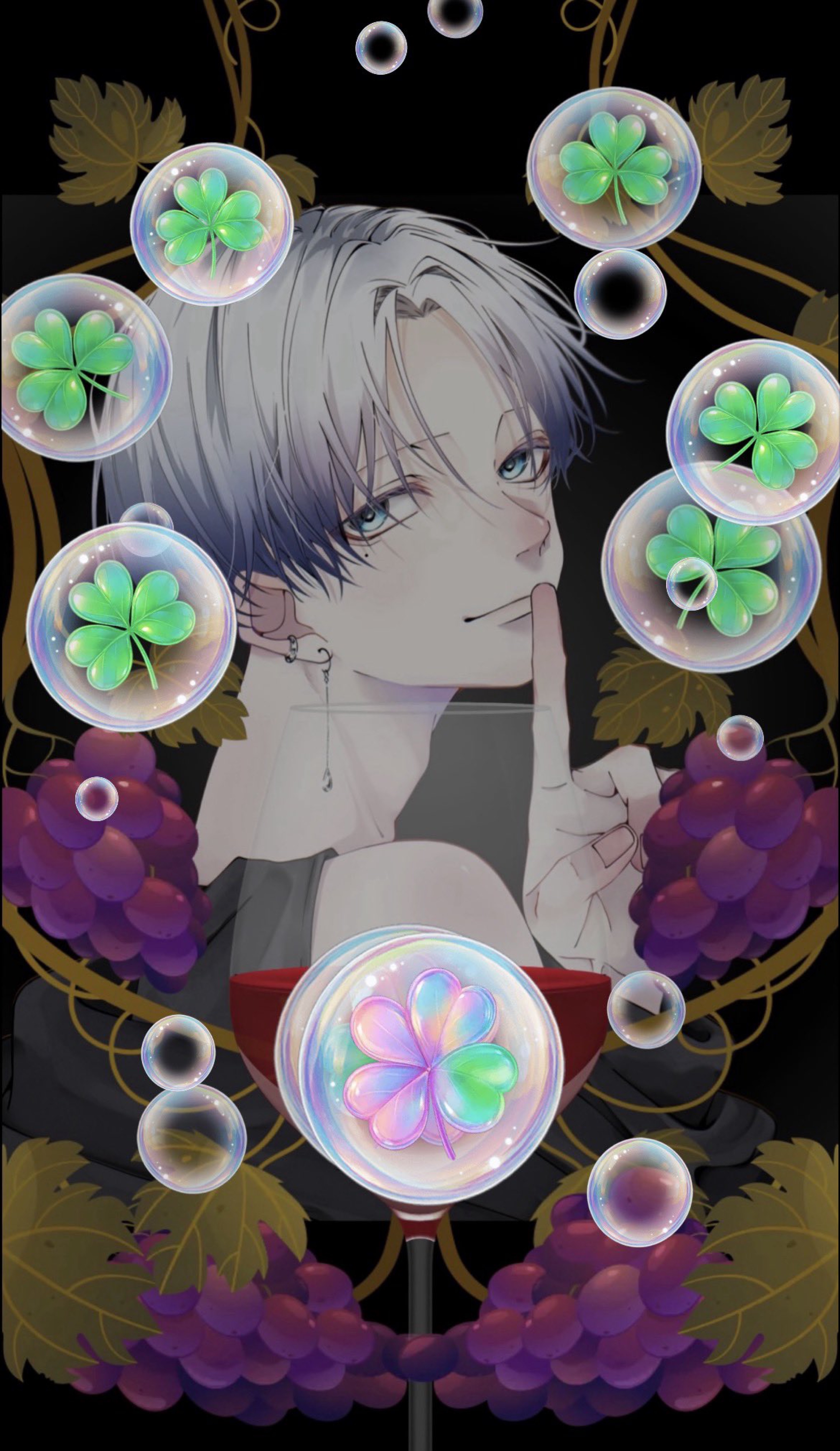 夜 雨𓂃𓈒☔︎