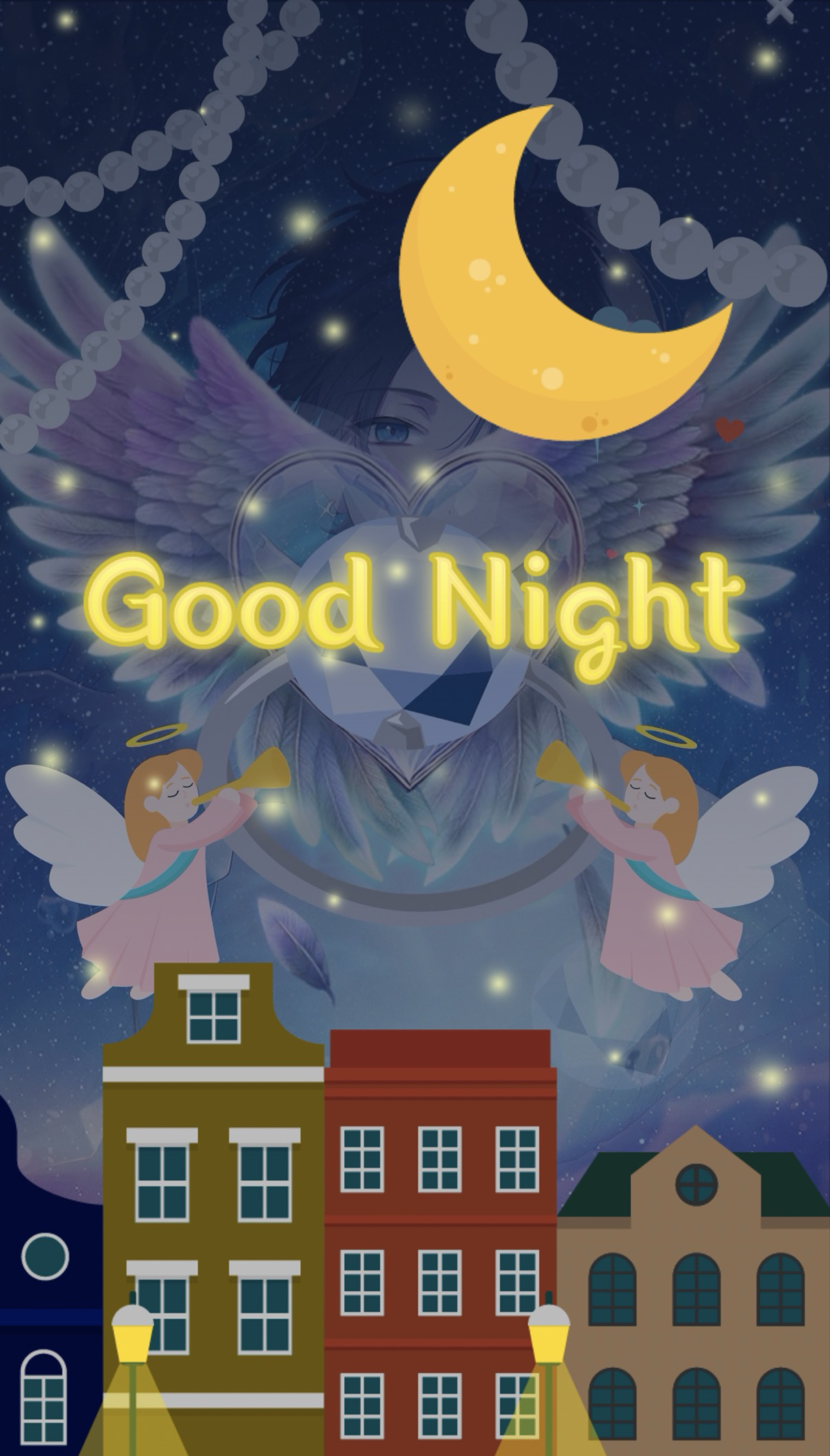 羊を数えるより僕の声