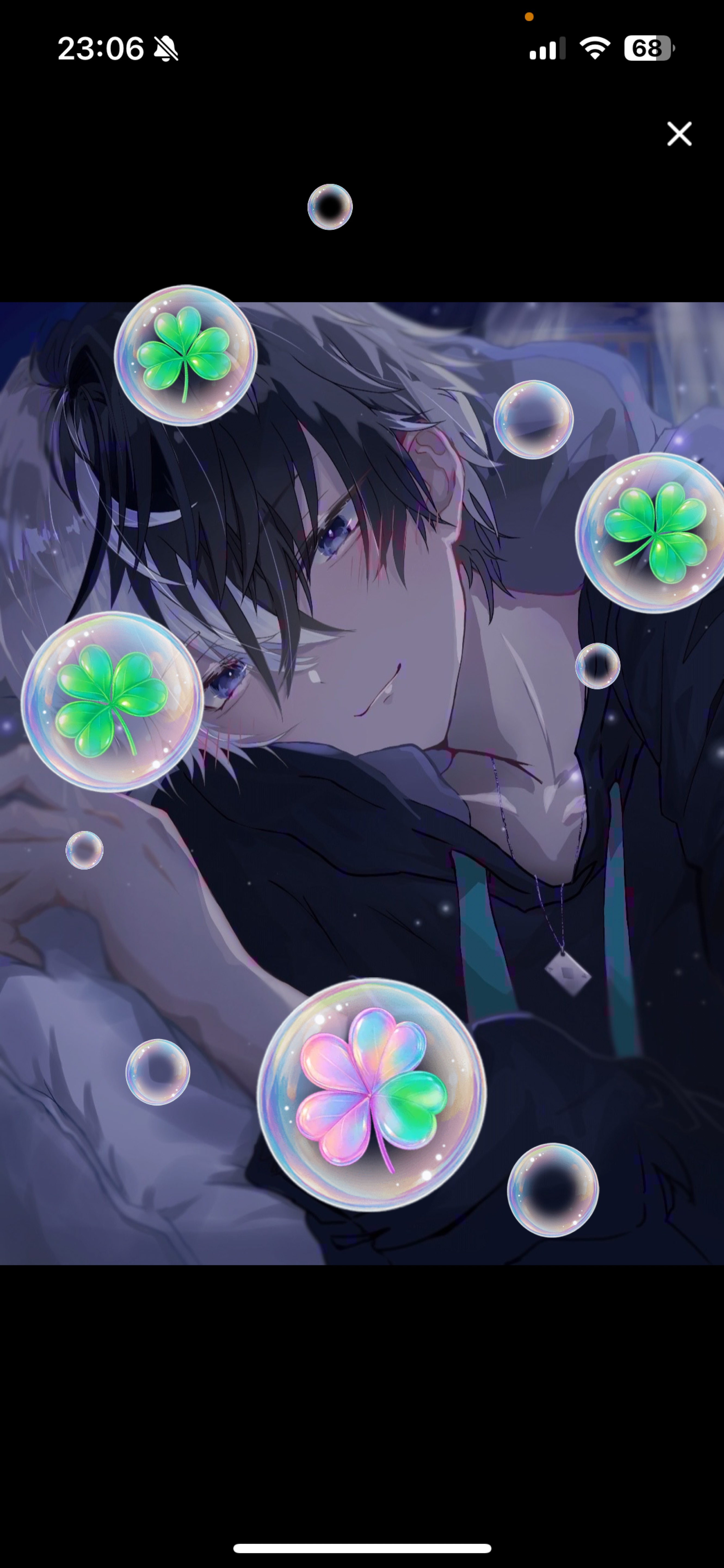 𝑰𝒕'𝒔 𝒕𝒊𝒎𝒆 𝒘𝒊𝒕𝒉 𝒚𝒐𝒖