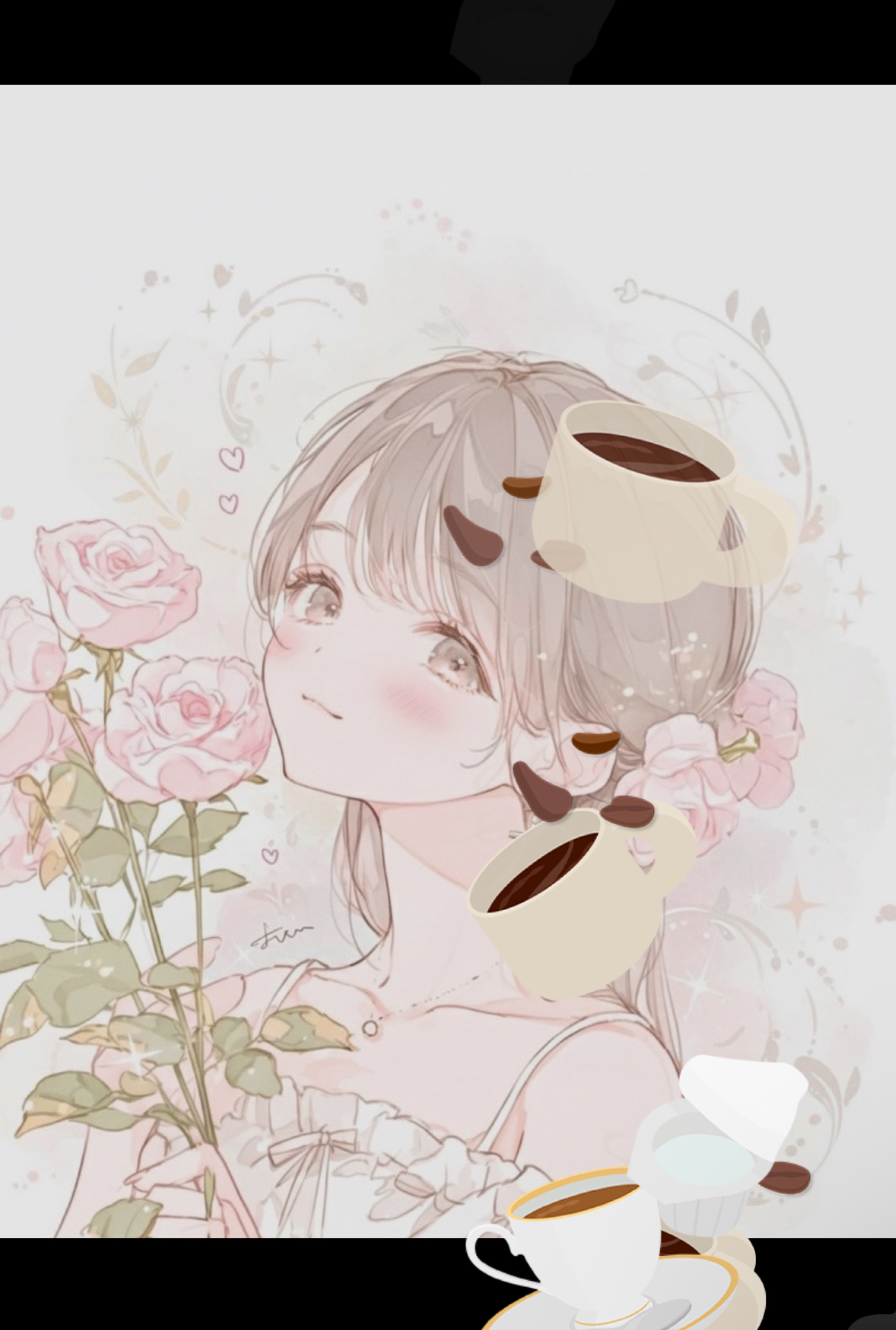 初潜寝◎二度寝しよう♡⸝