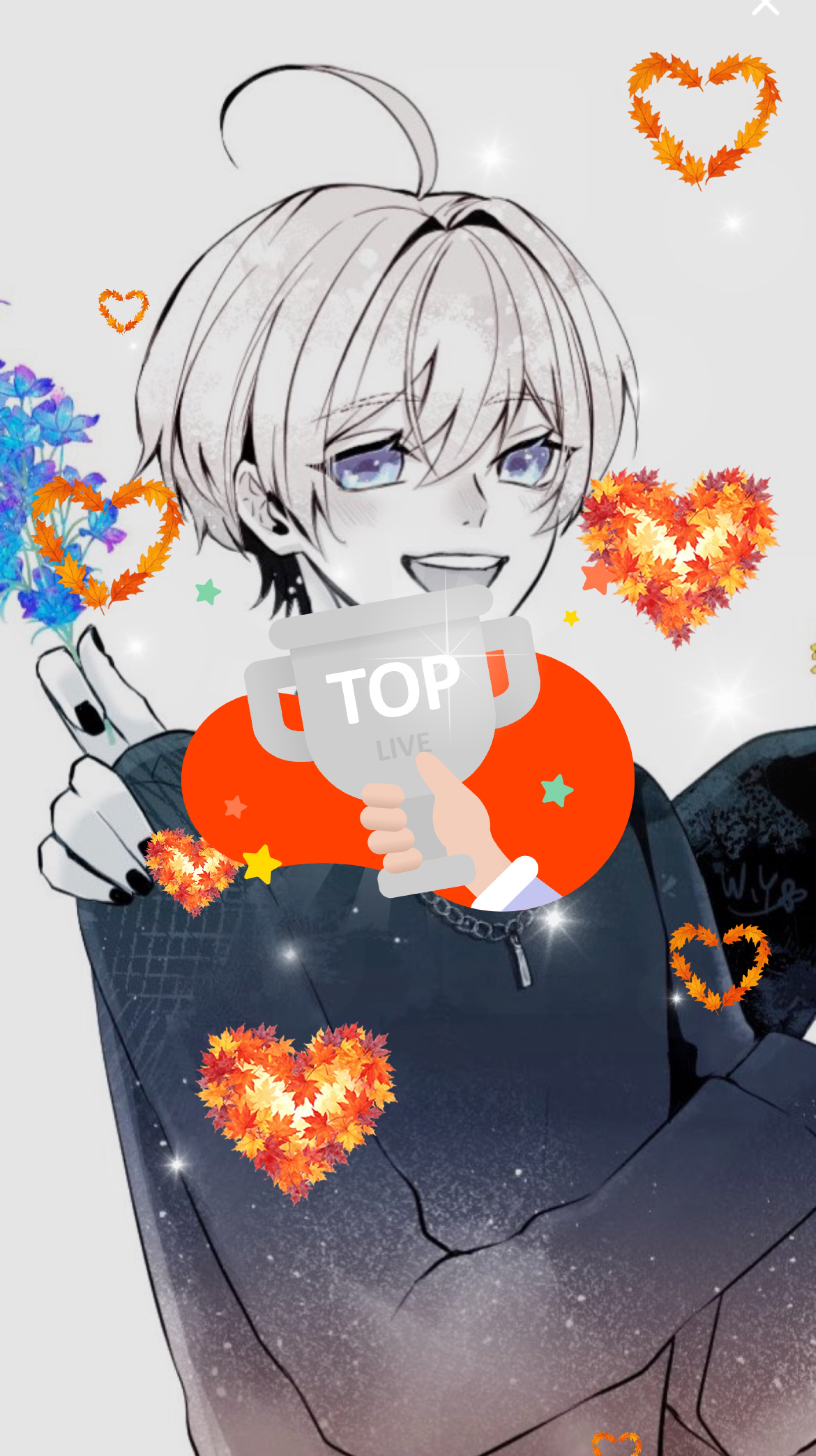 初見◎そなた待ちーっ！