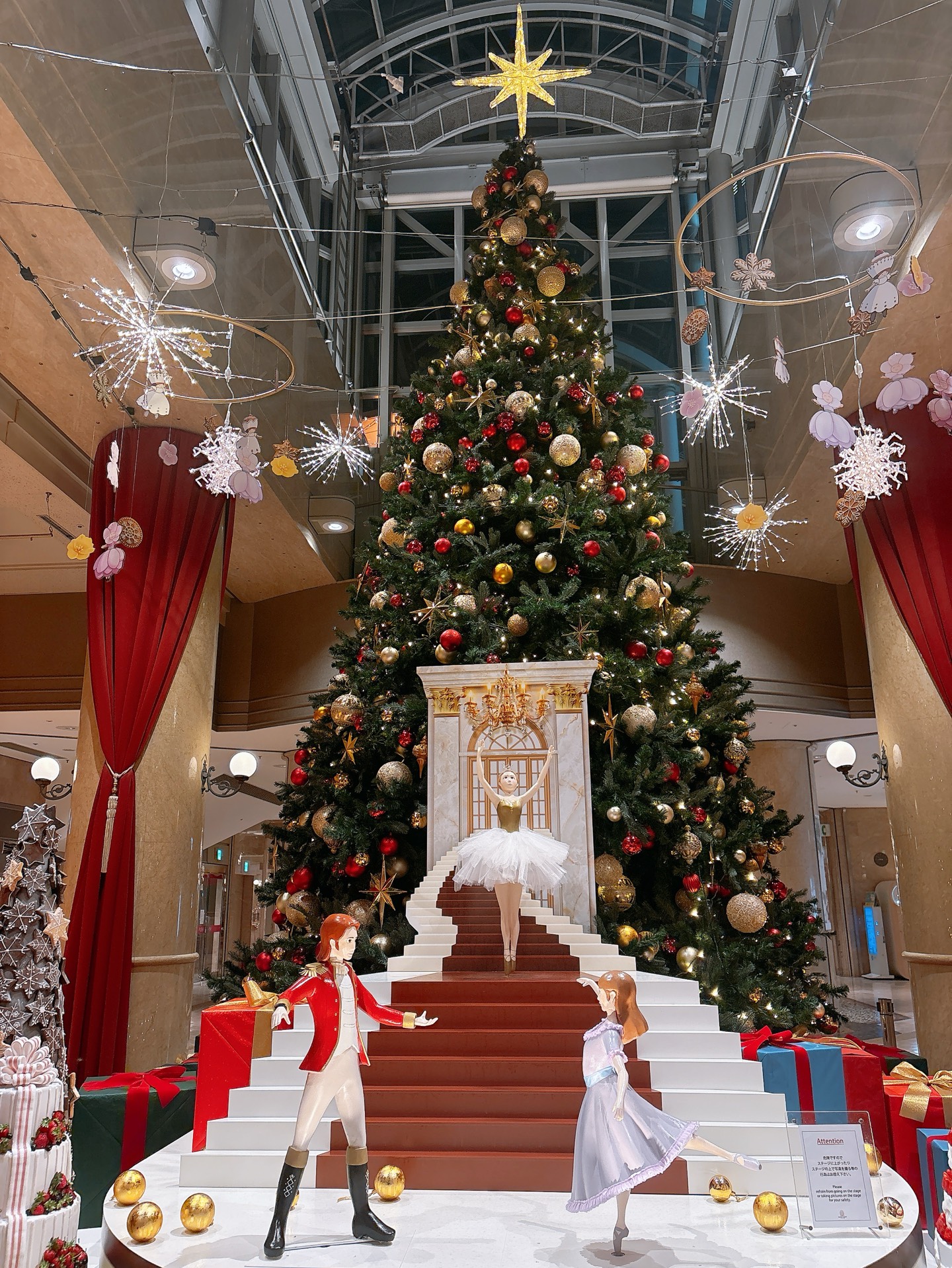 おやすみいいにきて？