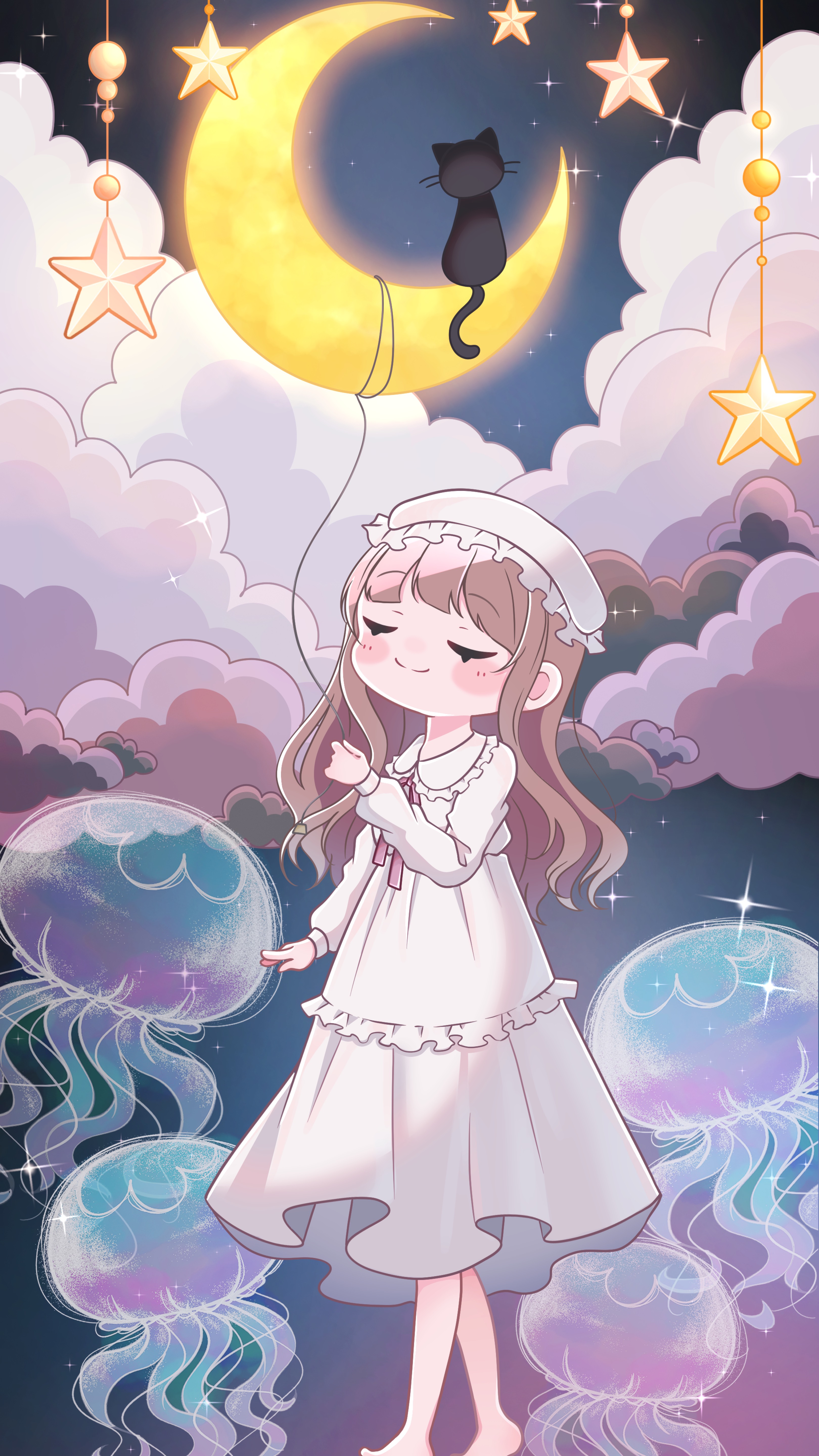 保育士とおやすみ