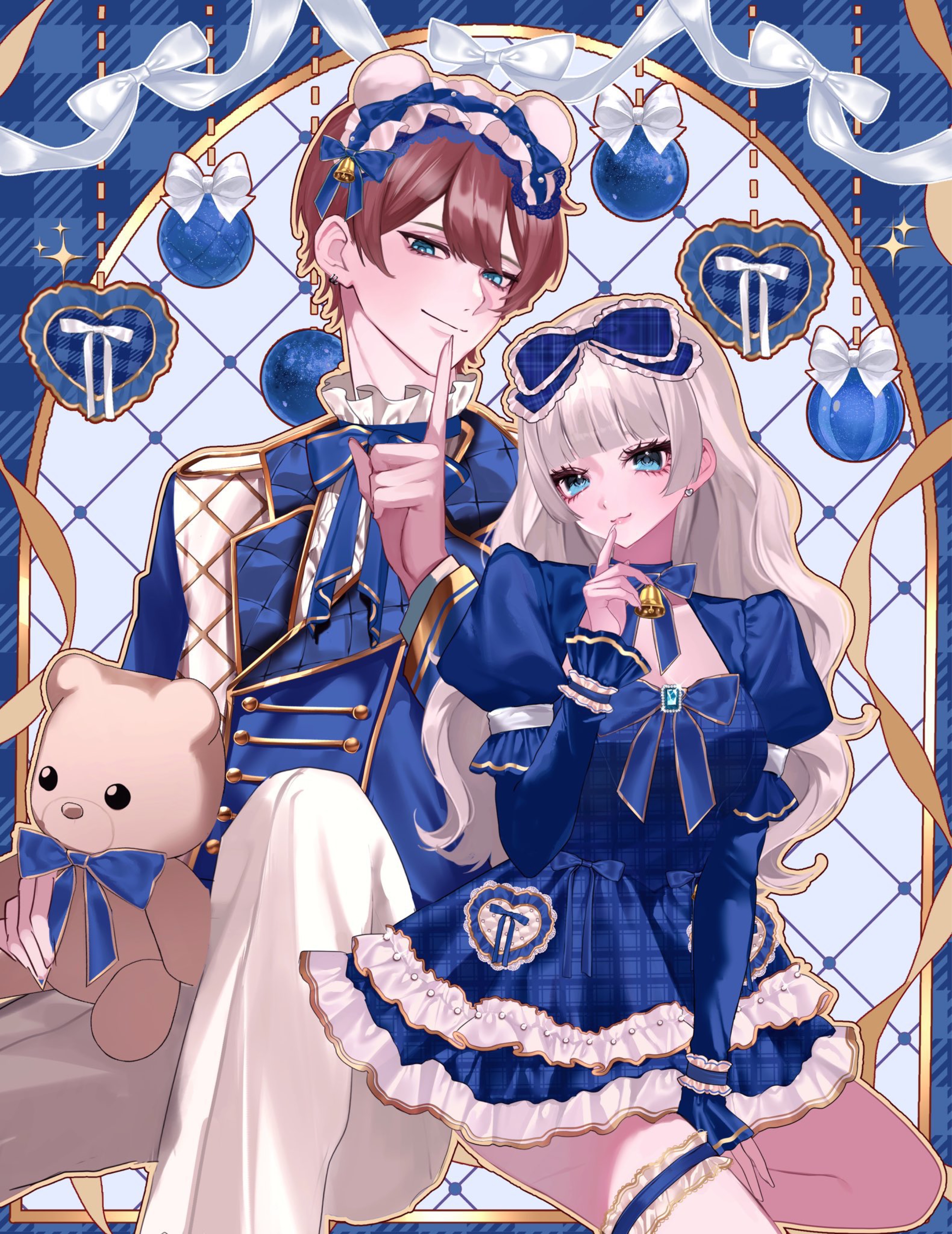 お気軽に⭕️歌と雑談