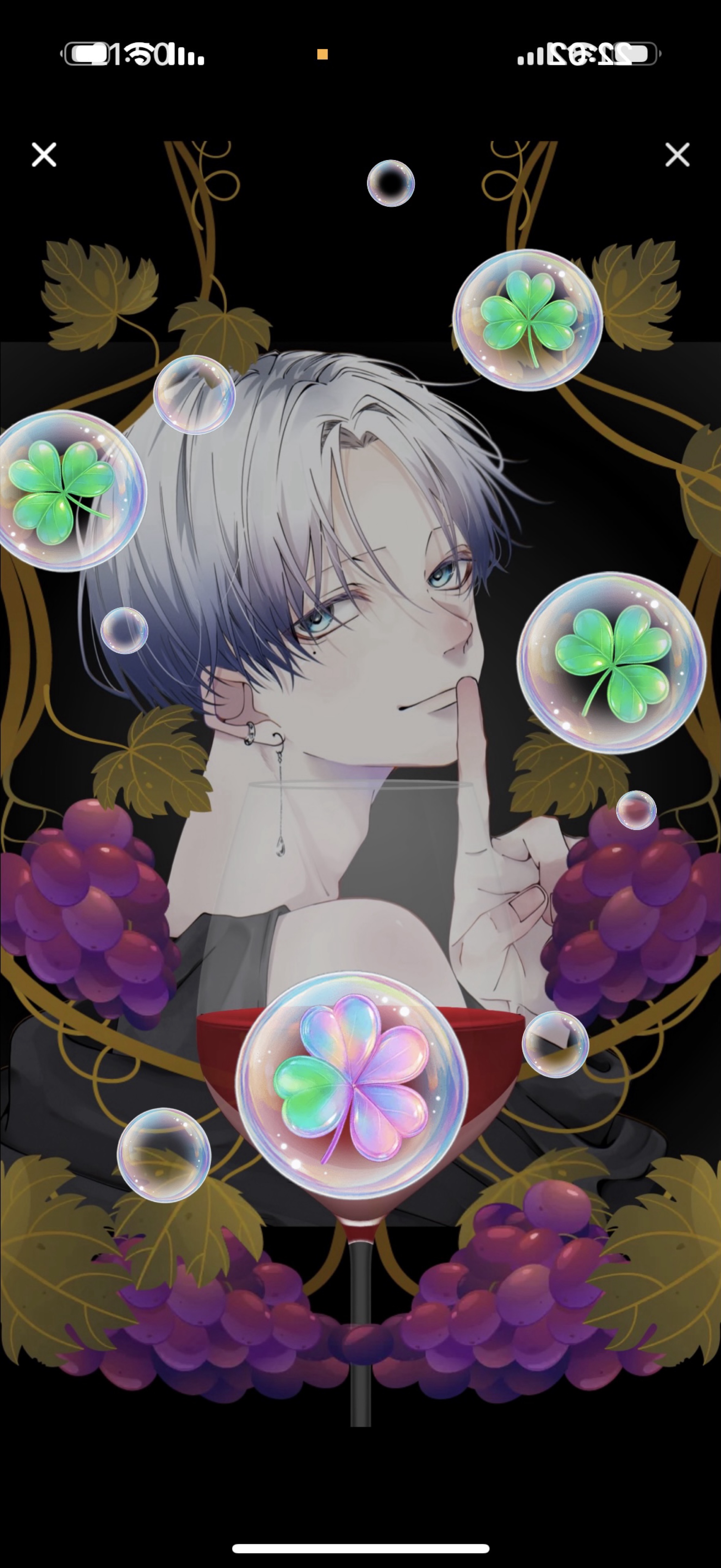 夜 雨𓂃𓈒☔︎