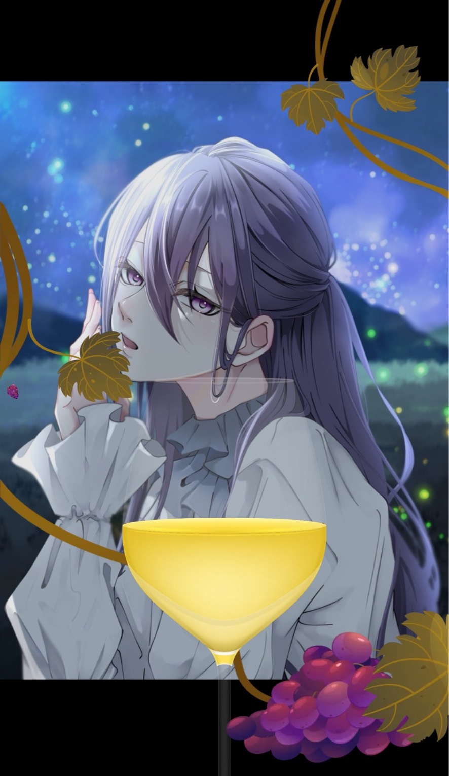 【中低音】睡眠導入剤🌿🫧