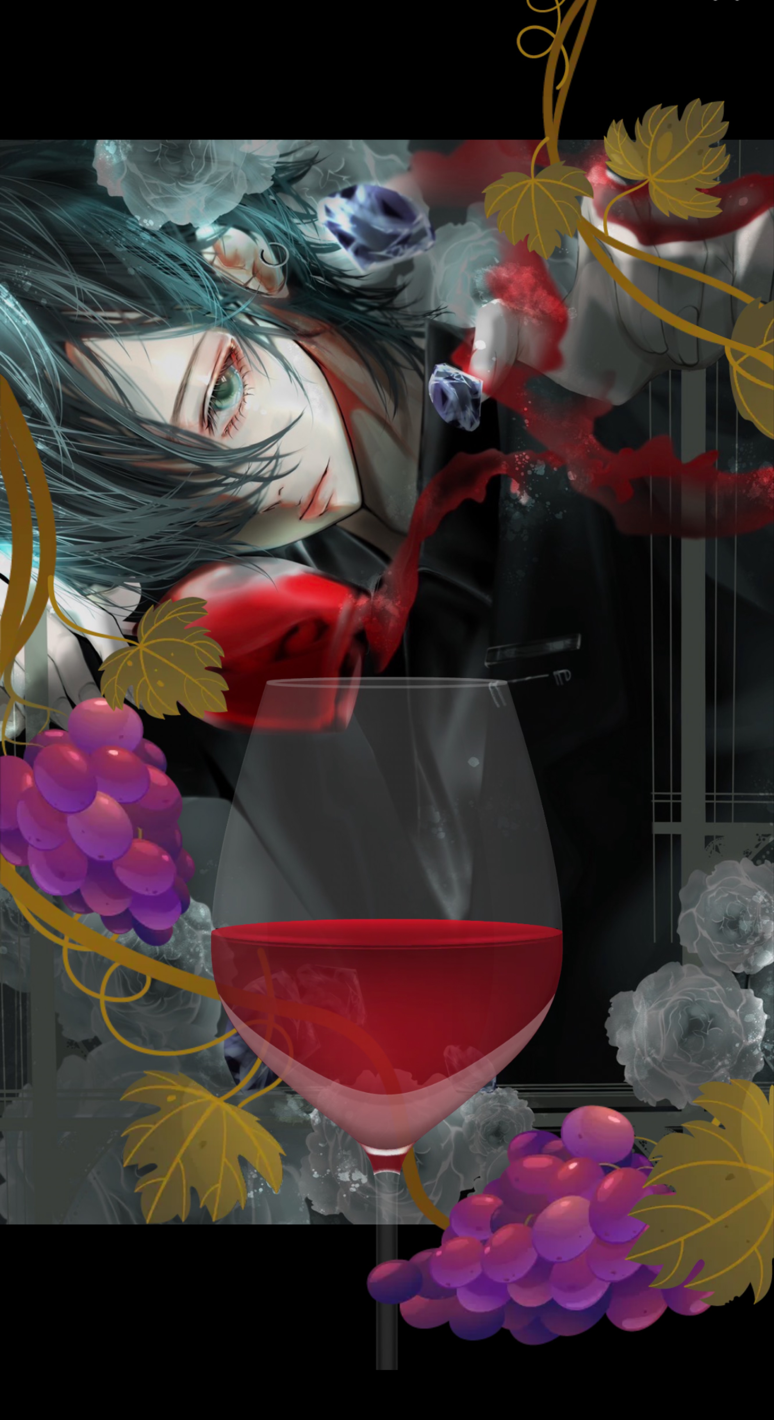 お気軽に⭕️歌と雑談