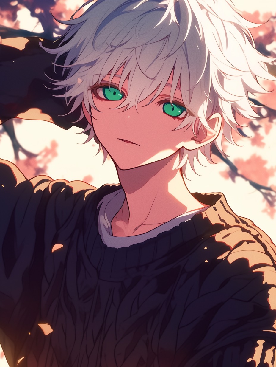 目合ったでしょ？